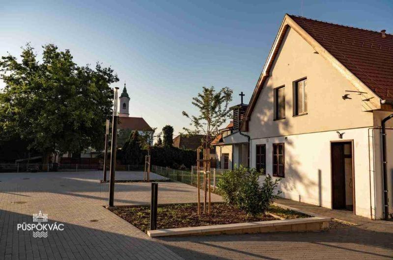Migazzi Vendégház