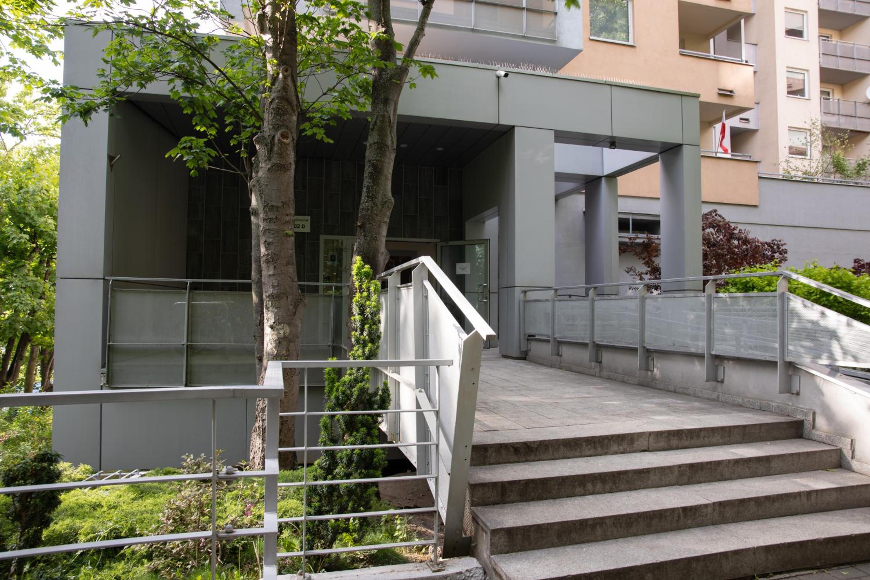 Comfort Apartments Legionów