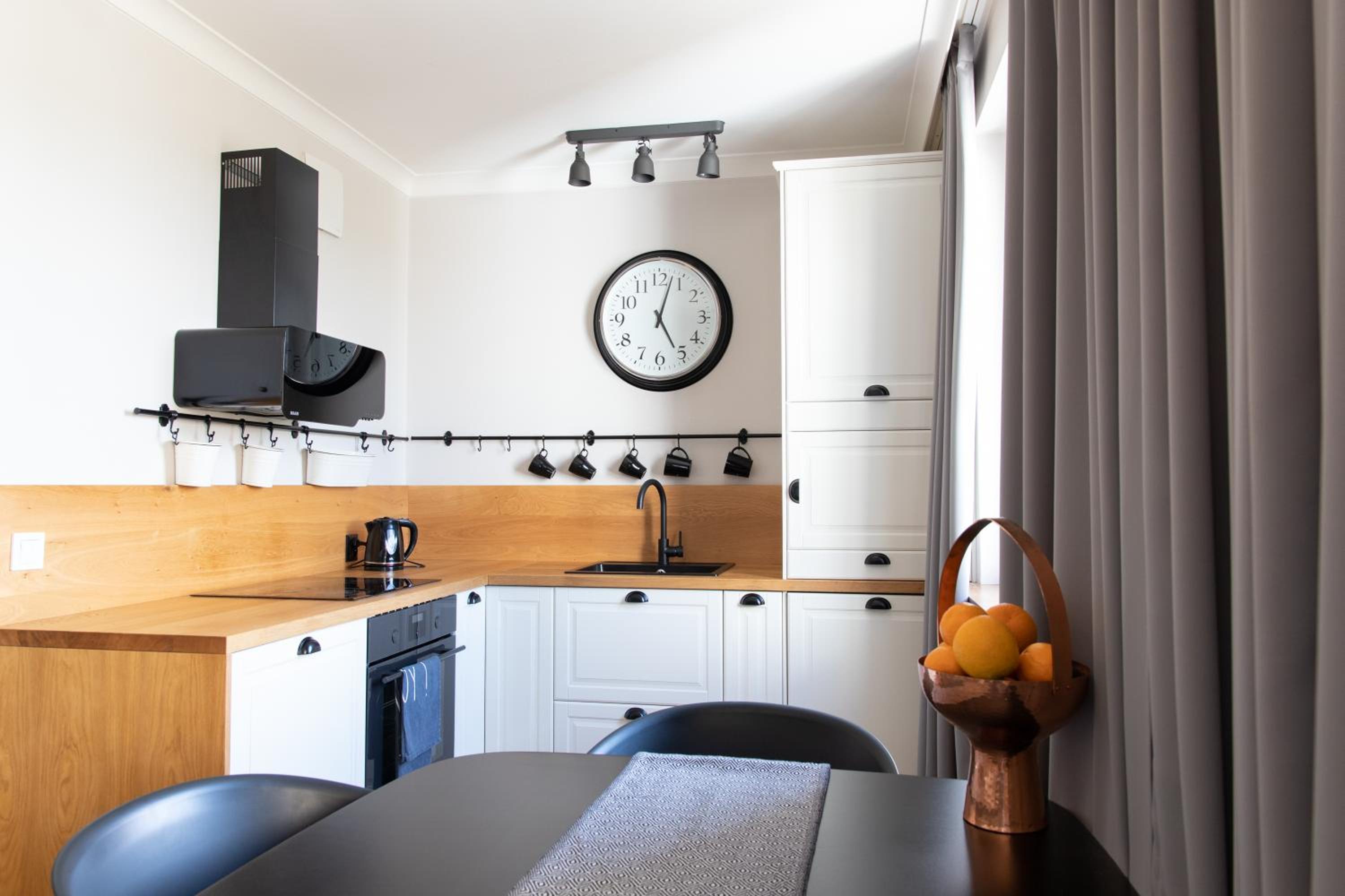 Comfort Apartments Legionów