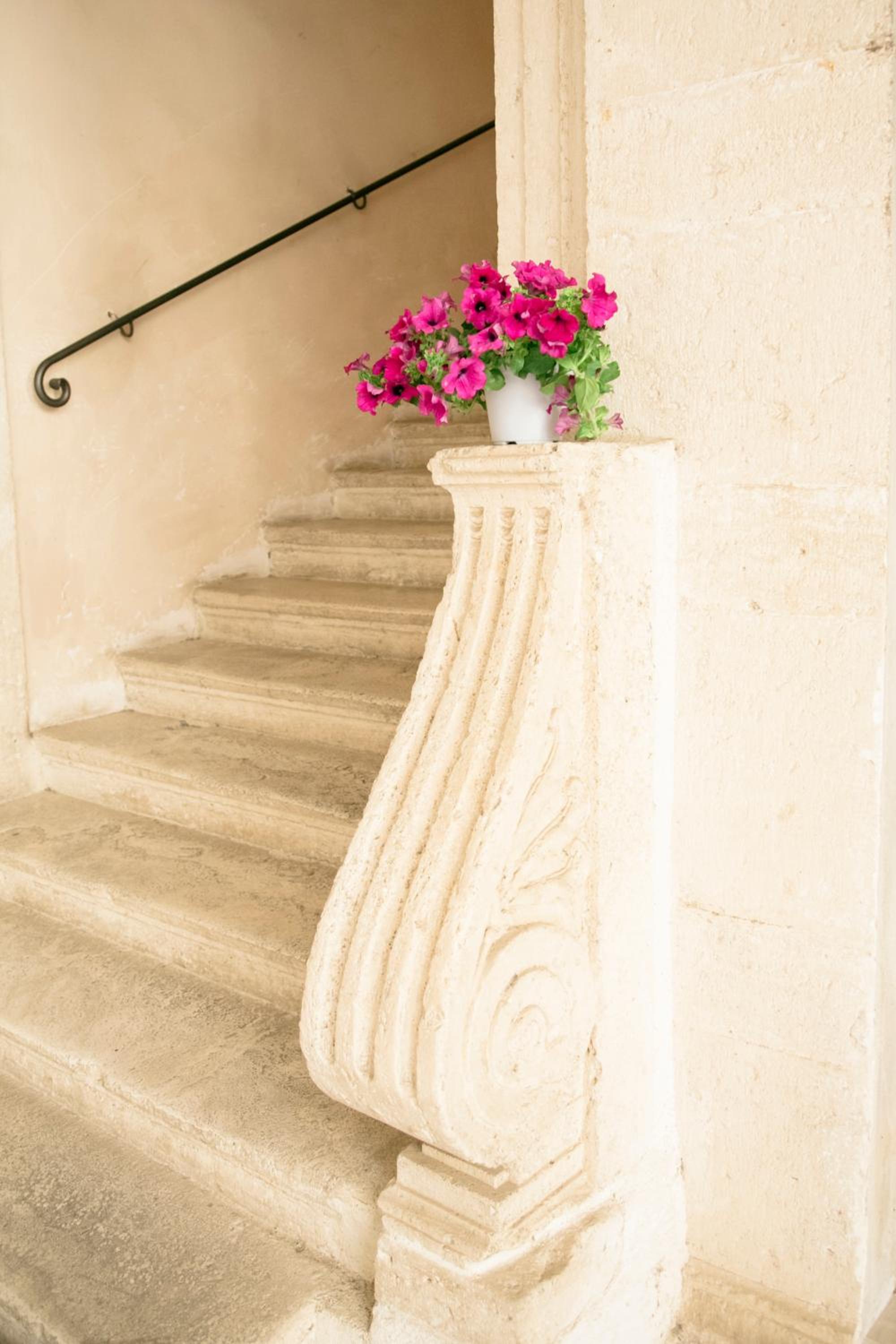 Corte Cenci House view 4
