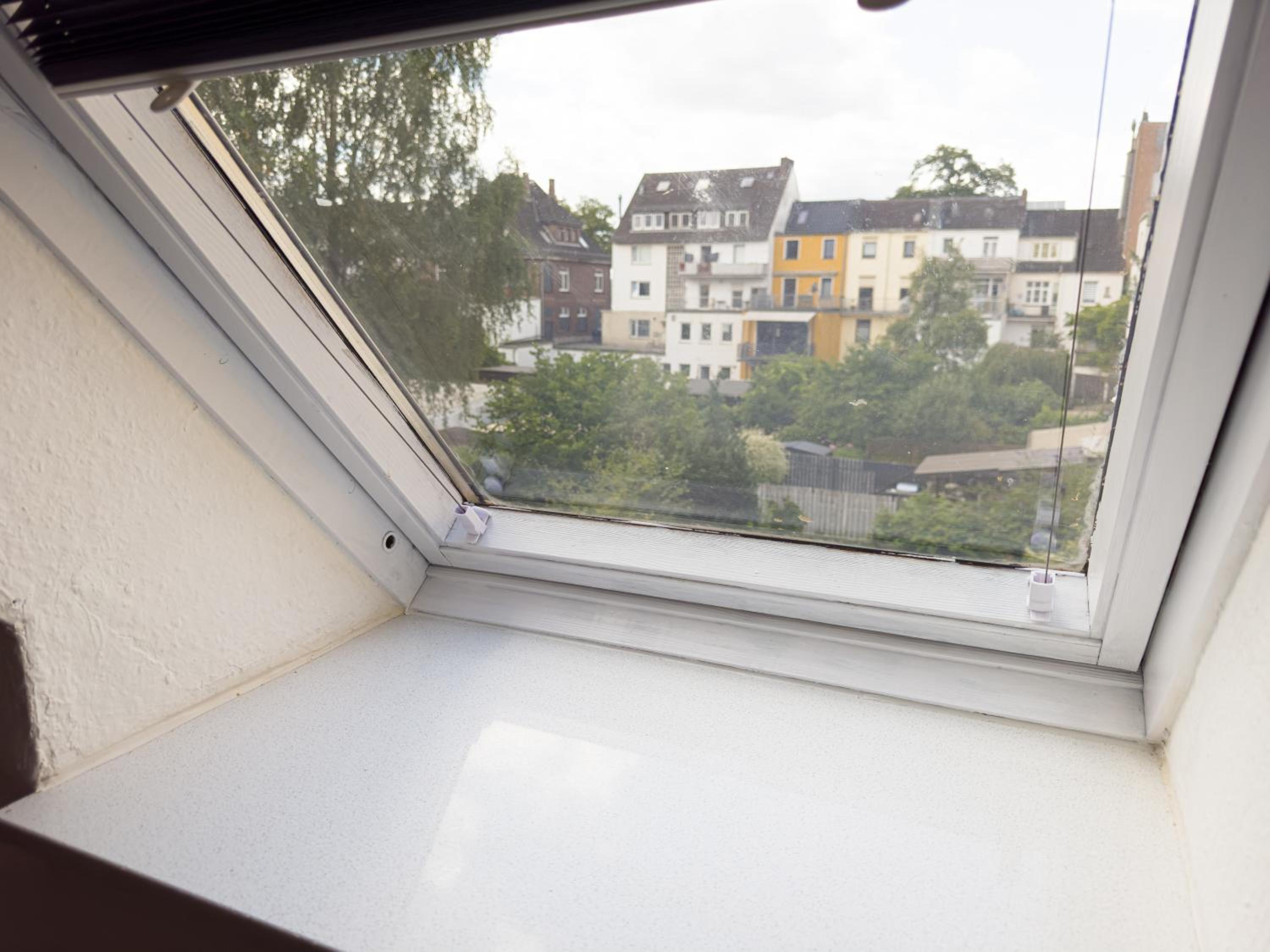 ImmoStay M#6 Maisonette- Apartment, Wifi & Parken, Parkanlage, 4K TV