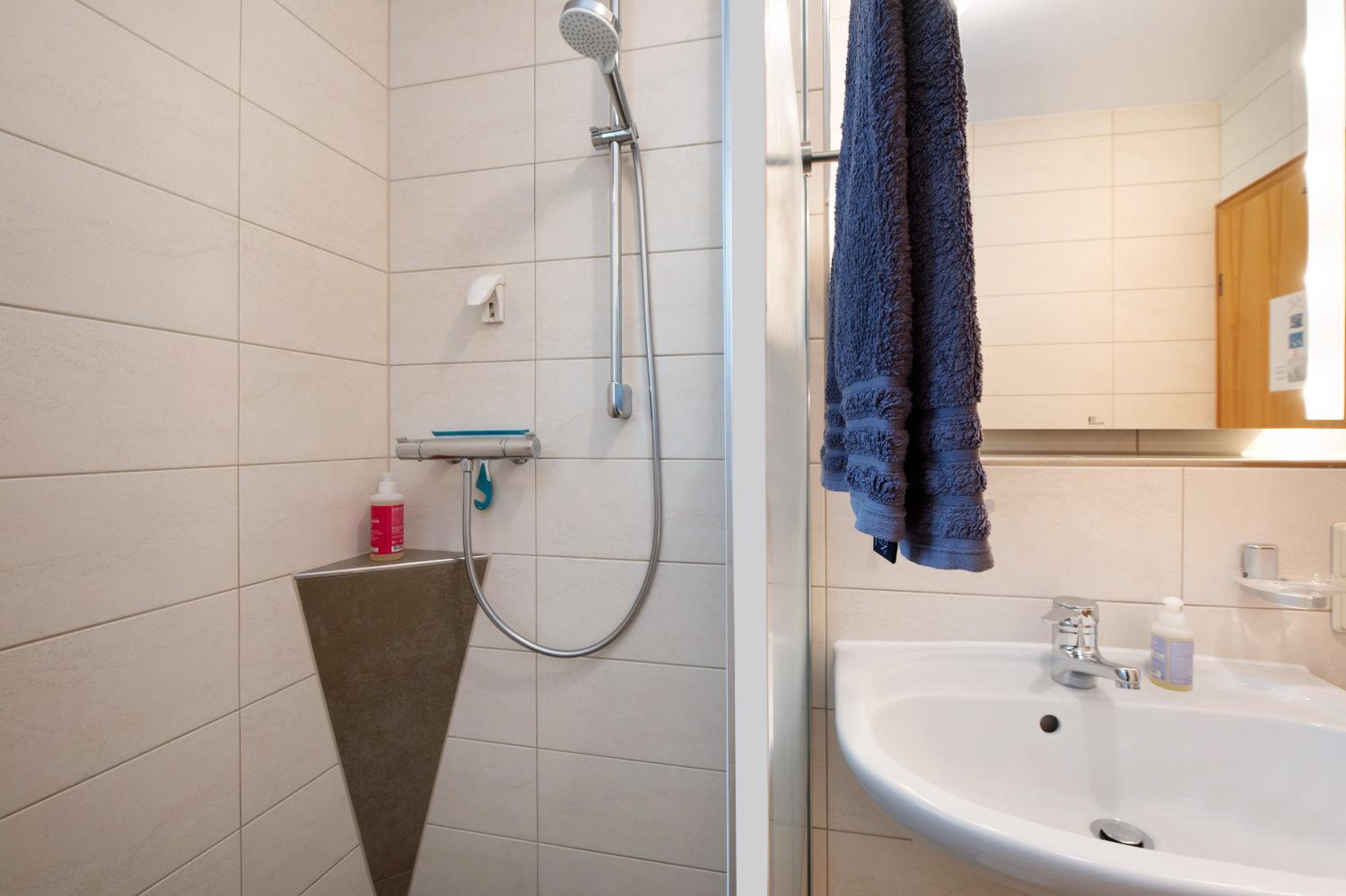 Appartment Bergblick