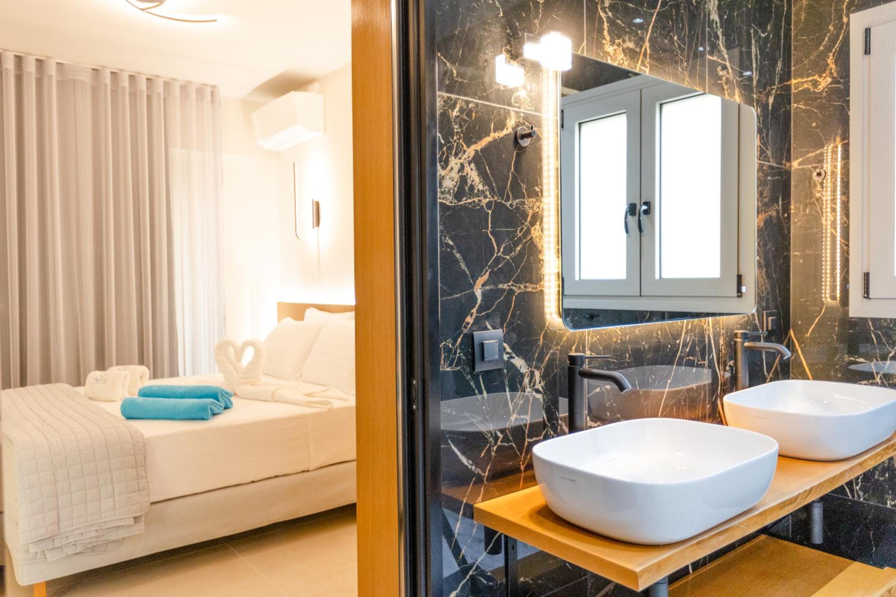 Infinity Lefkas Villas photo 3