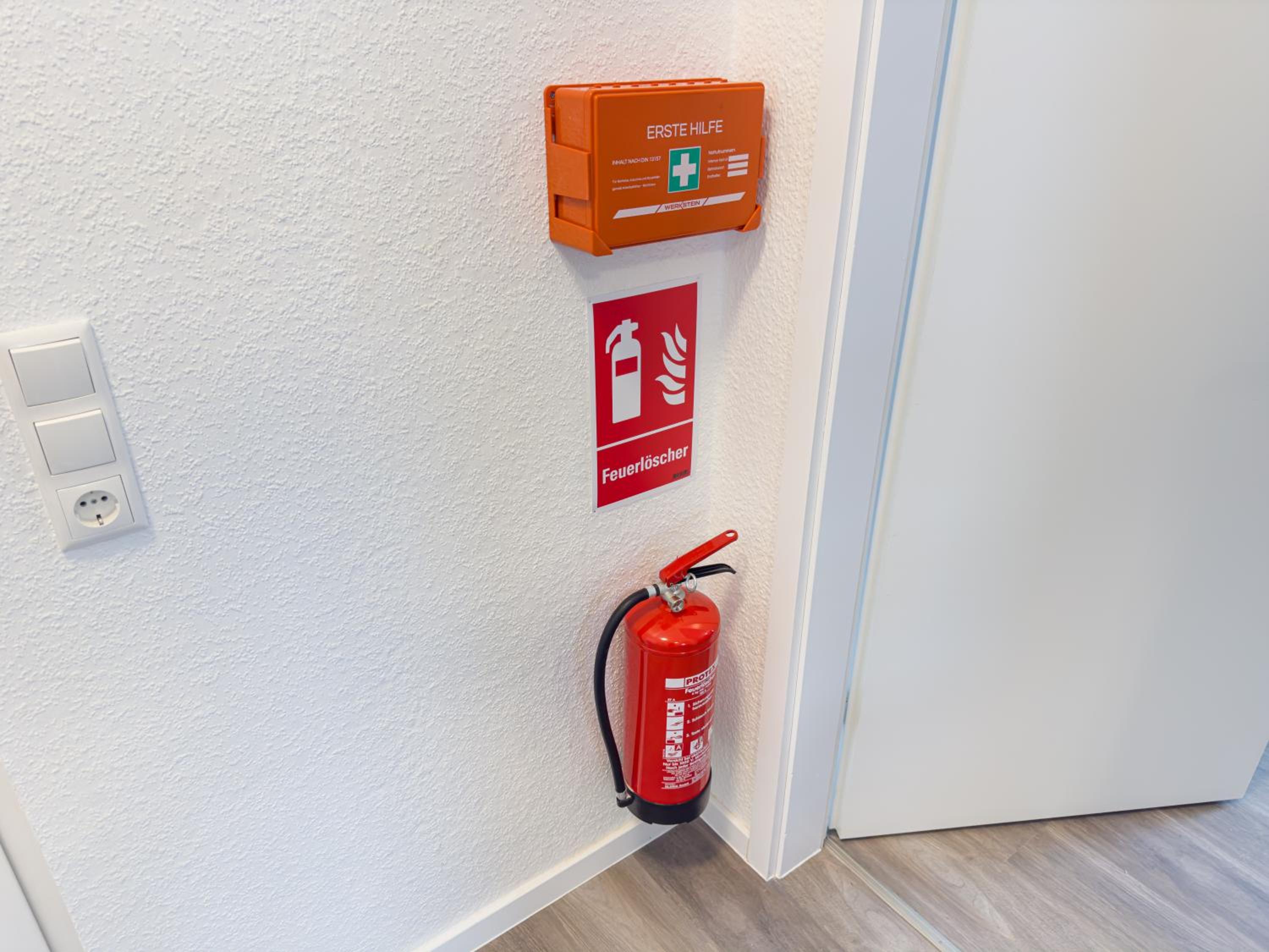 ImmoStay M#6 Maisonette- Apartment, Wifi & Parken, Parkanlage, 4K TV