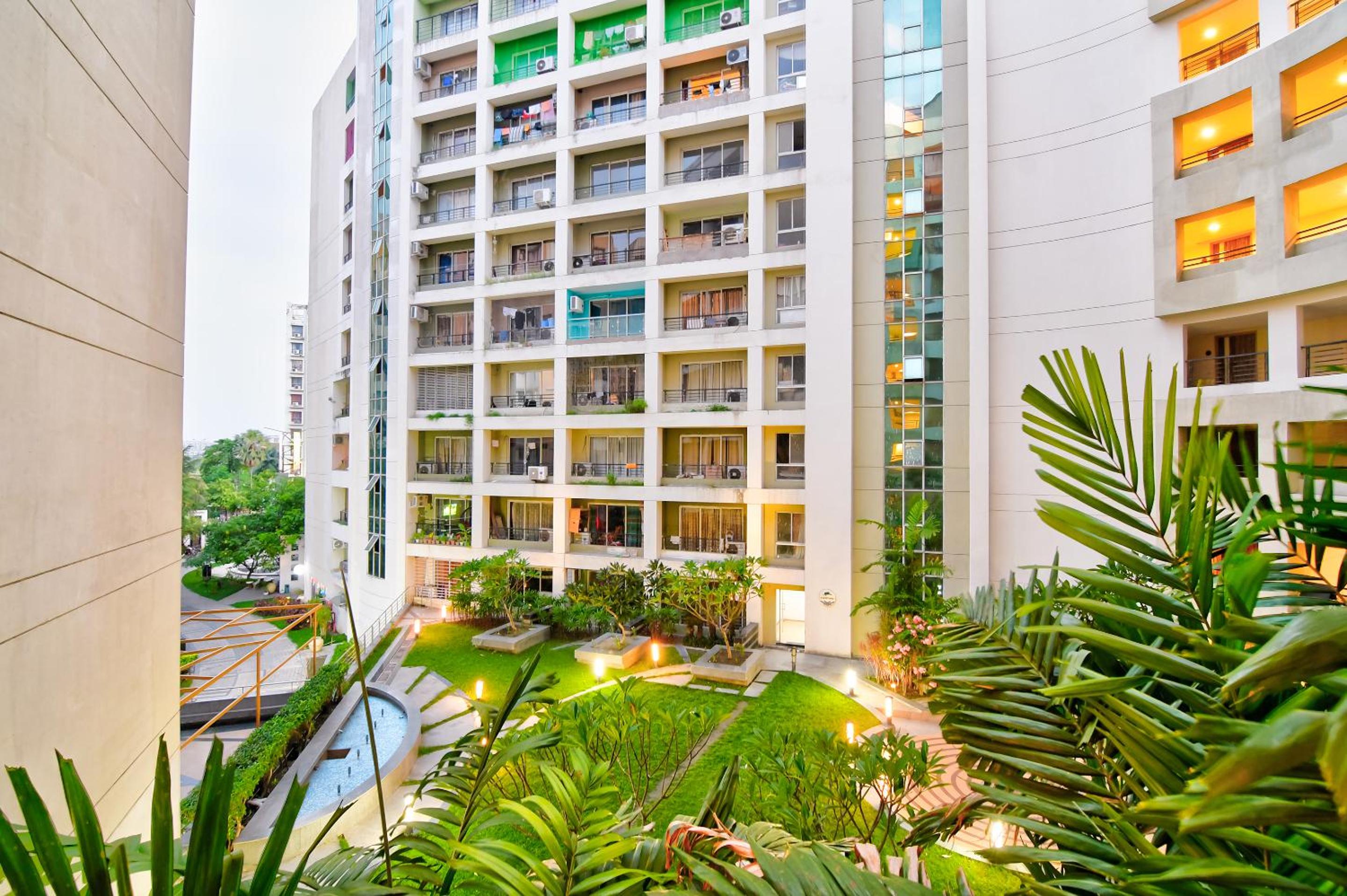 HOTEL Urban Asia