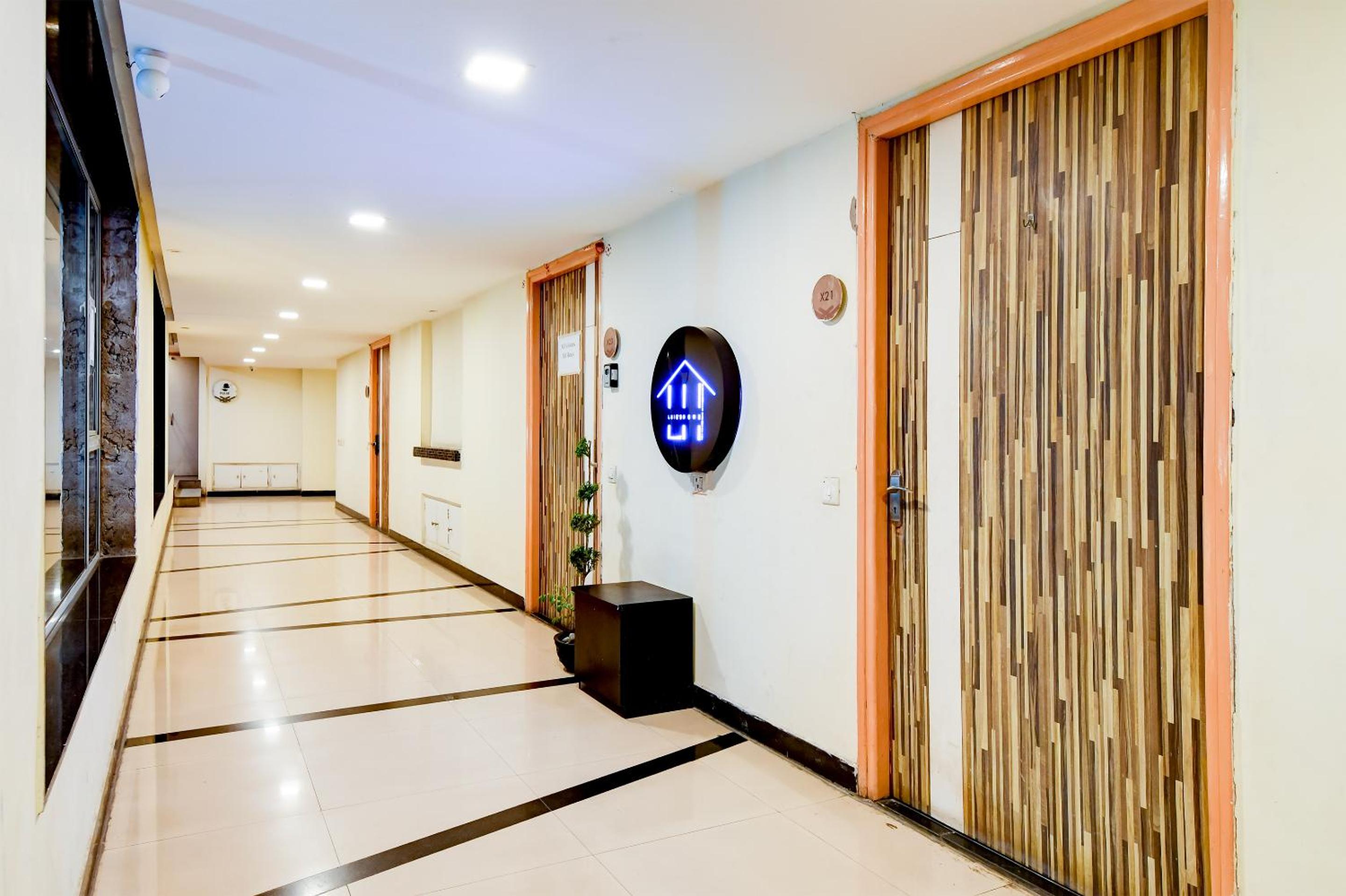 HOTEL Urban Asia