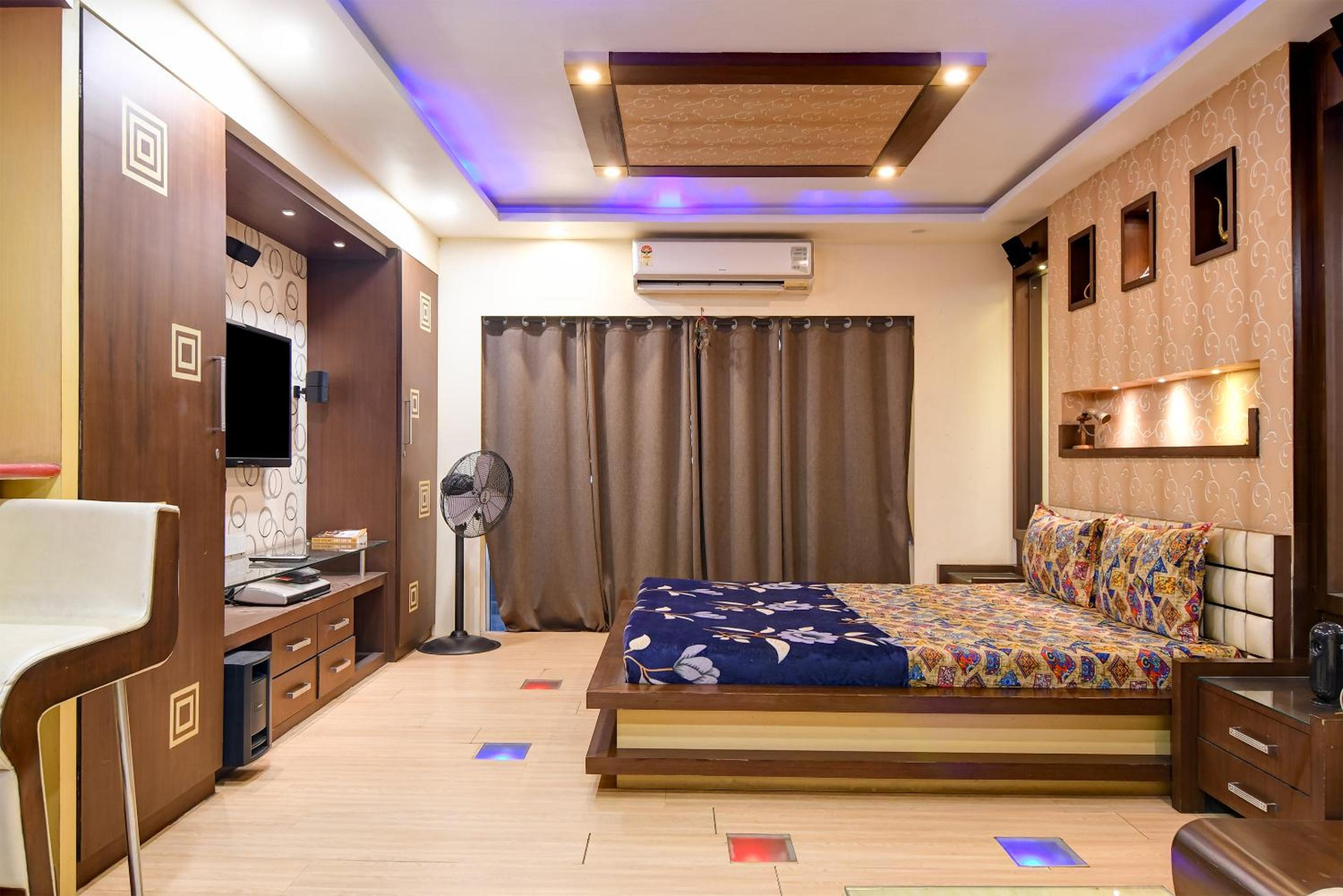 HOTEL Urban Asia