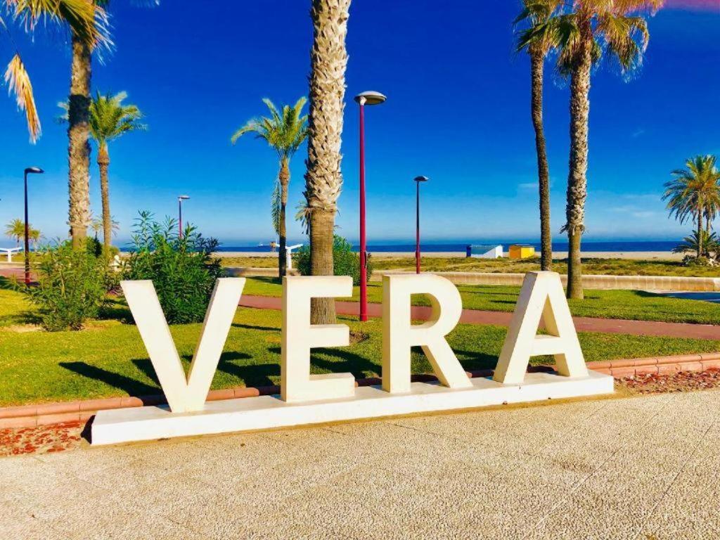 Vera Playa Homes