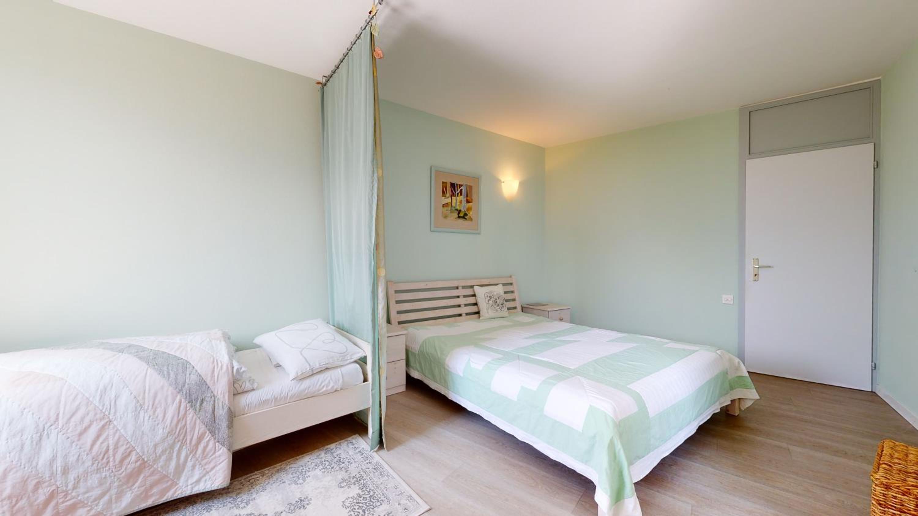 Home Sweet Home Locarno