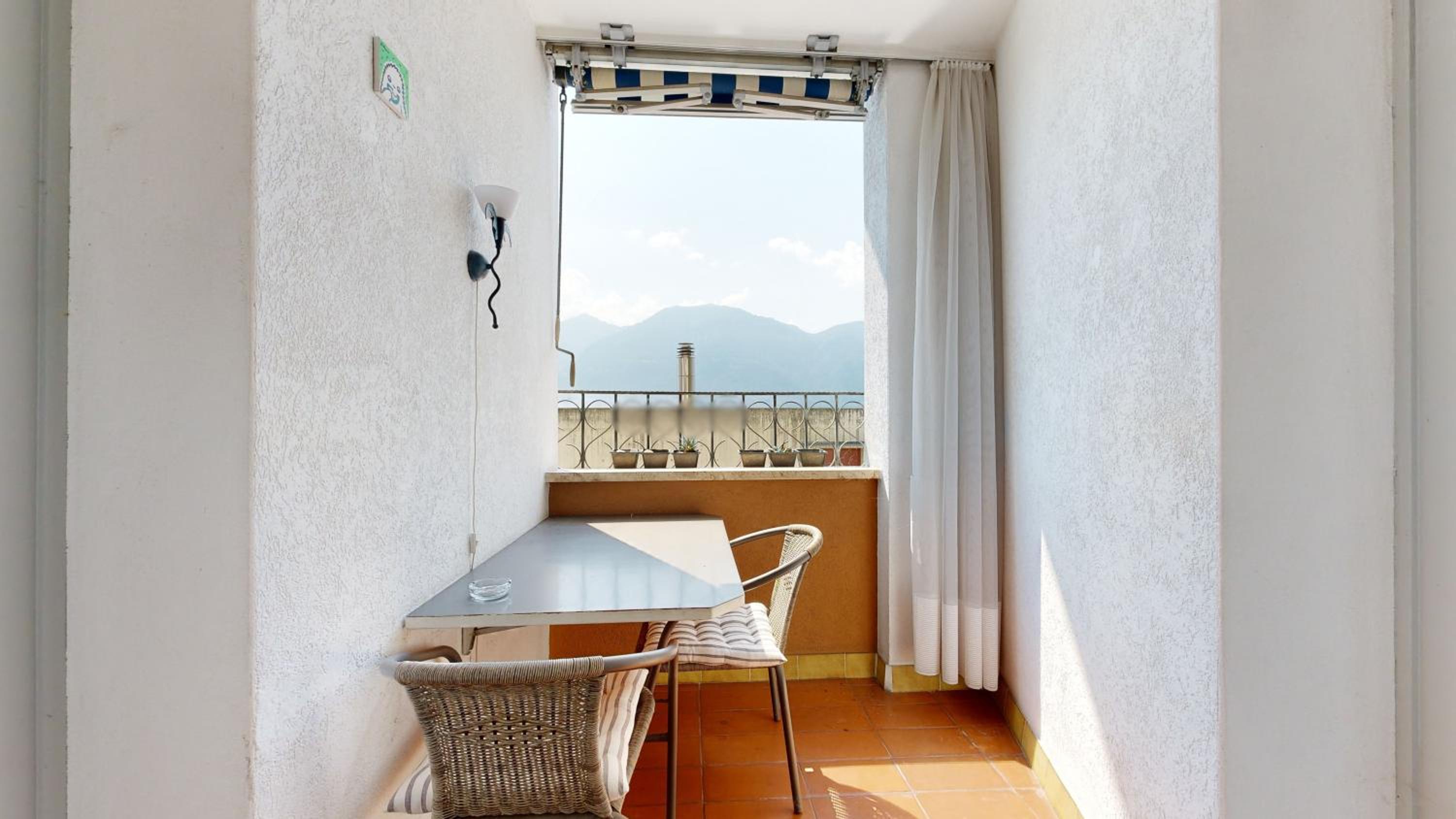 Home Sweet Home Locarno