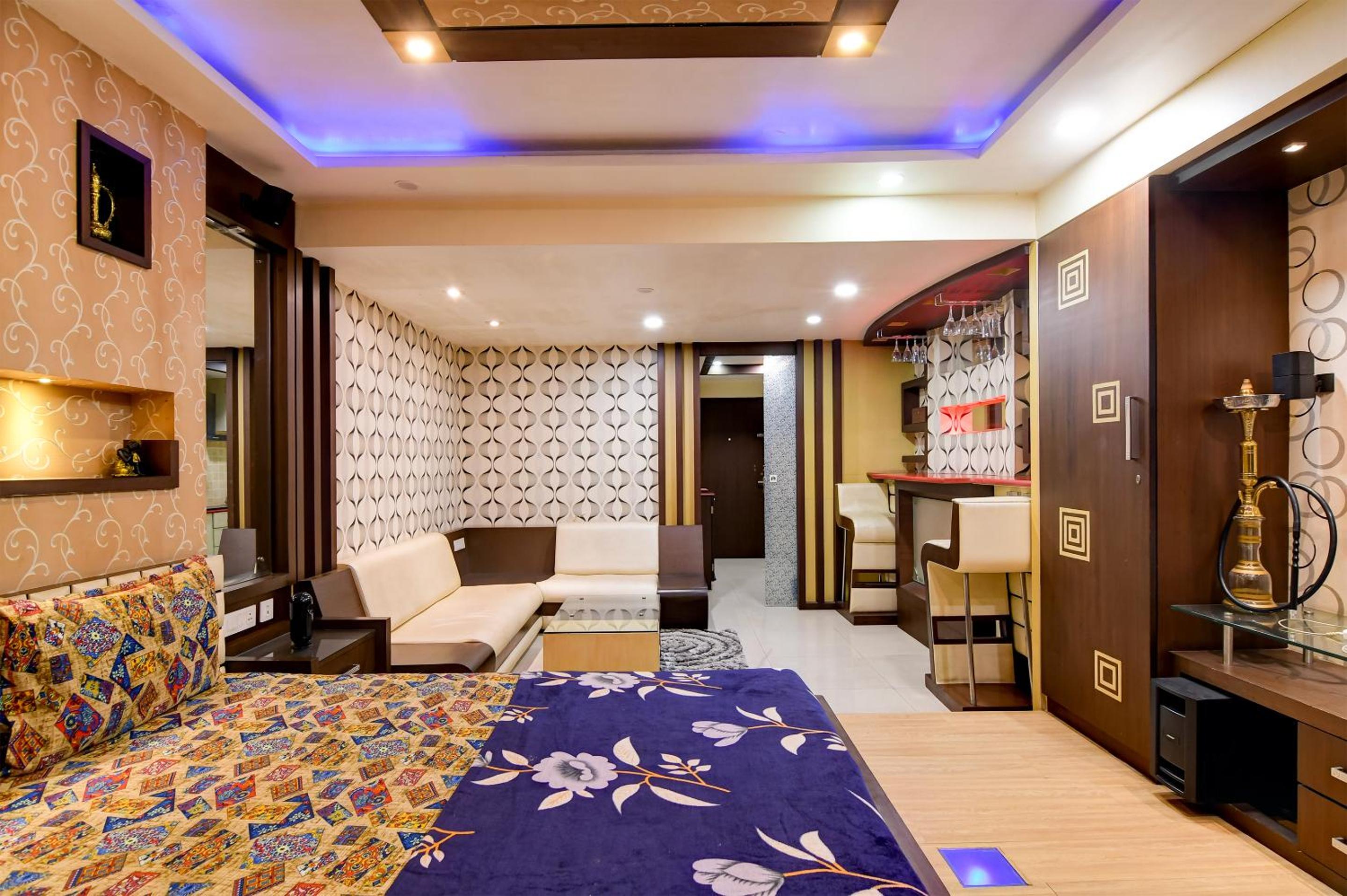 HOTEL Urban Asia