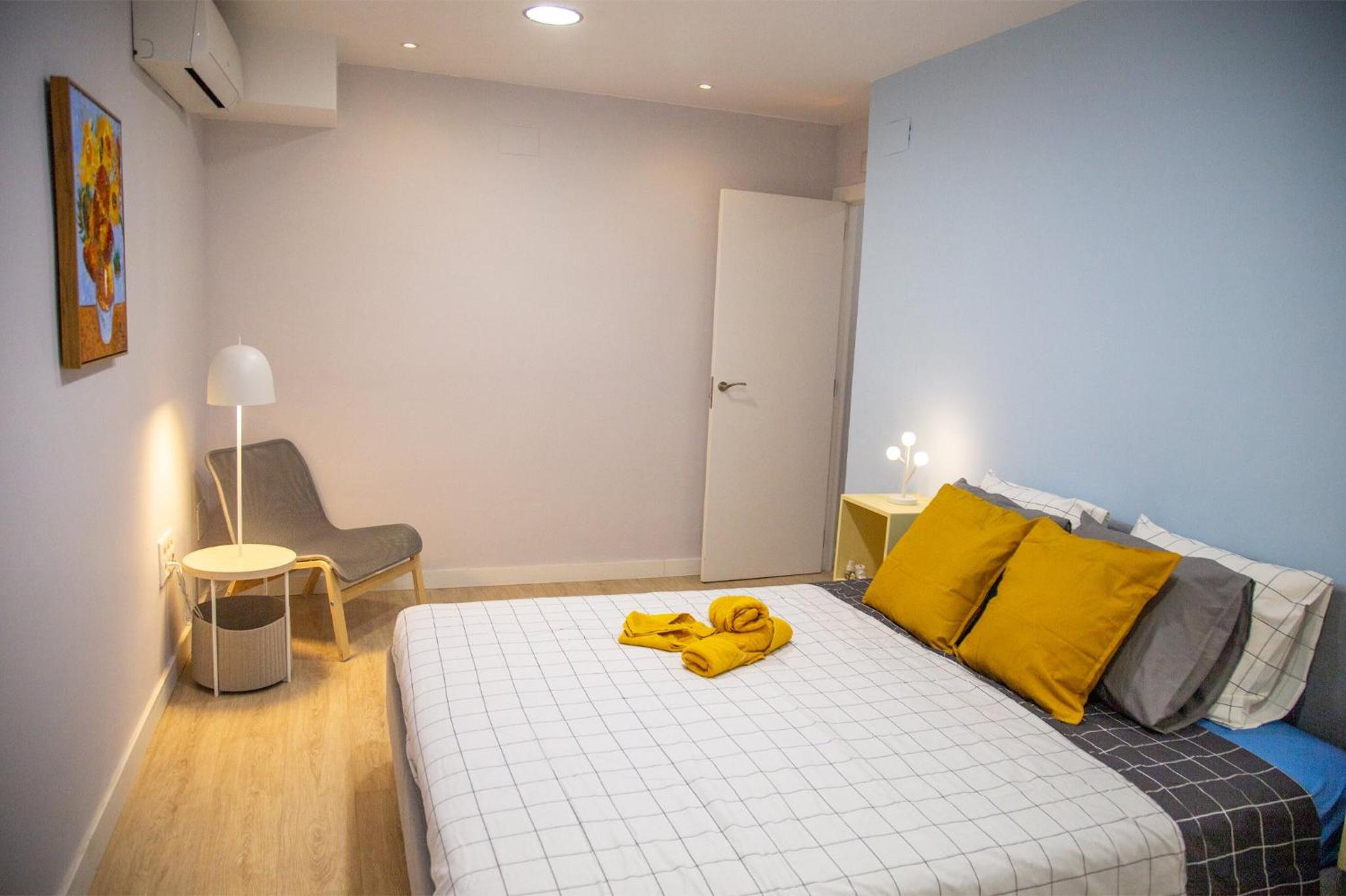 Sunflower Apartment Céntrico photo 5