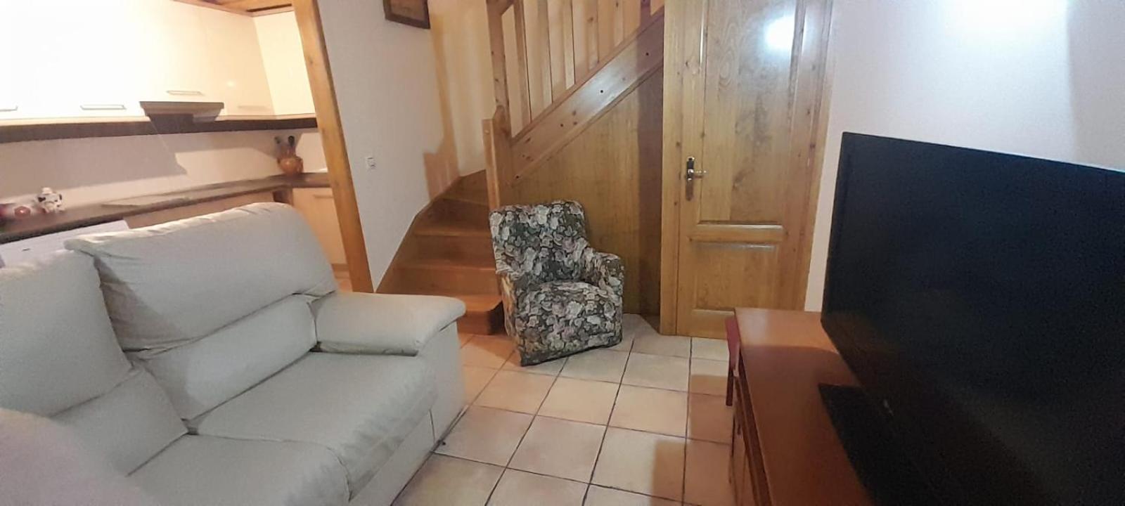 La Bordeta Serena - Casa Toño view 5