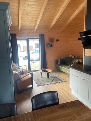 Bungalow Rattendorf - bij skigebied Nassfeld