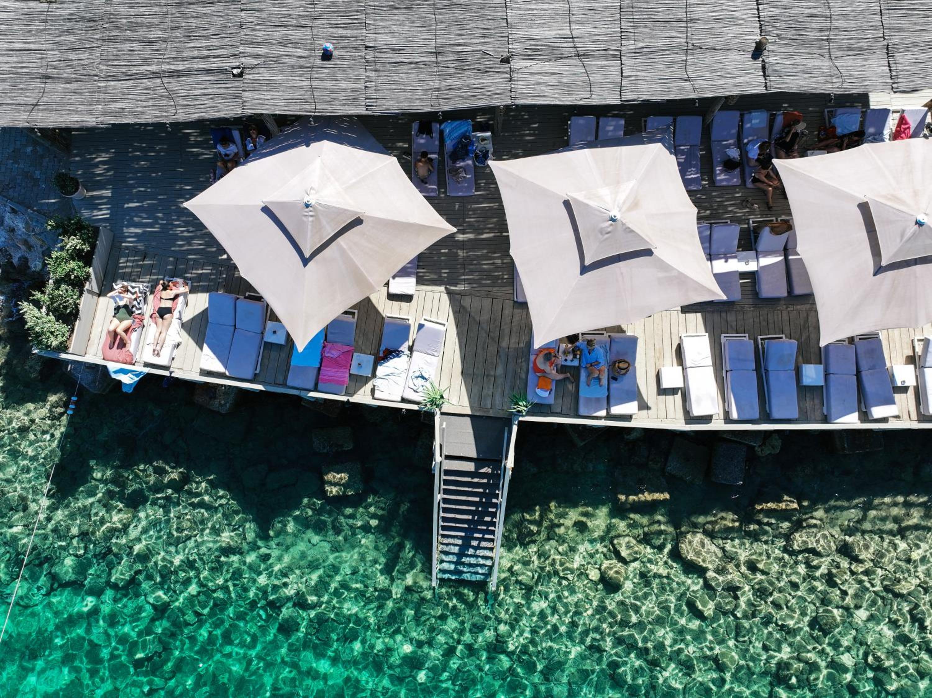 Dalyan Residence & Suites - Image 30