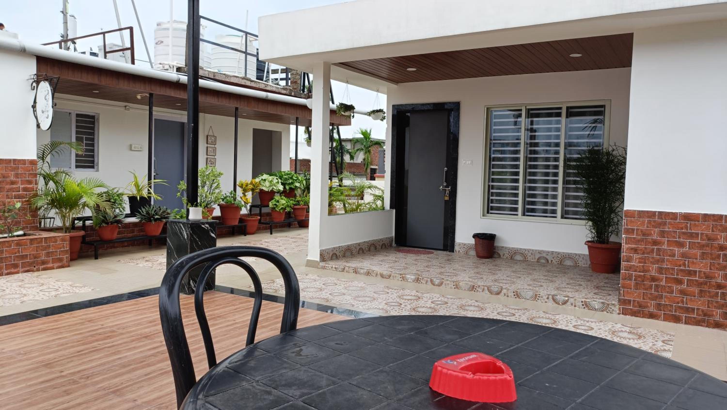 Areca Homestay