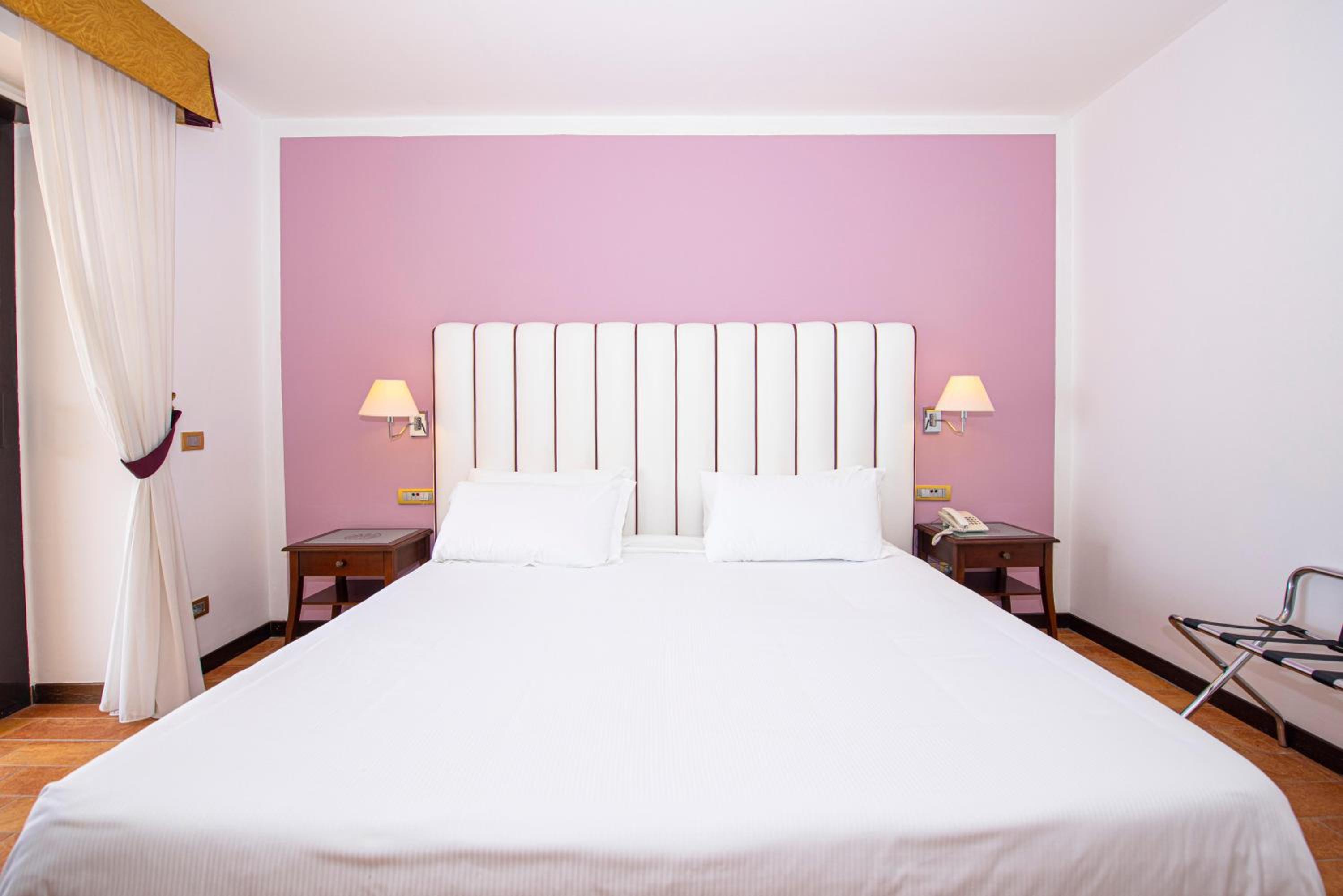 Baia Taormina - CDSHotels