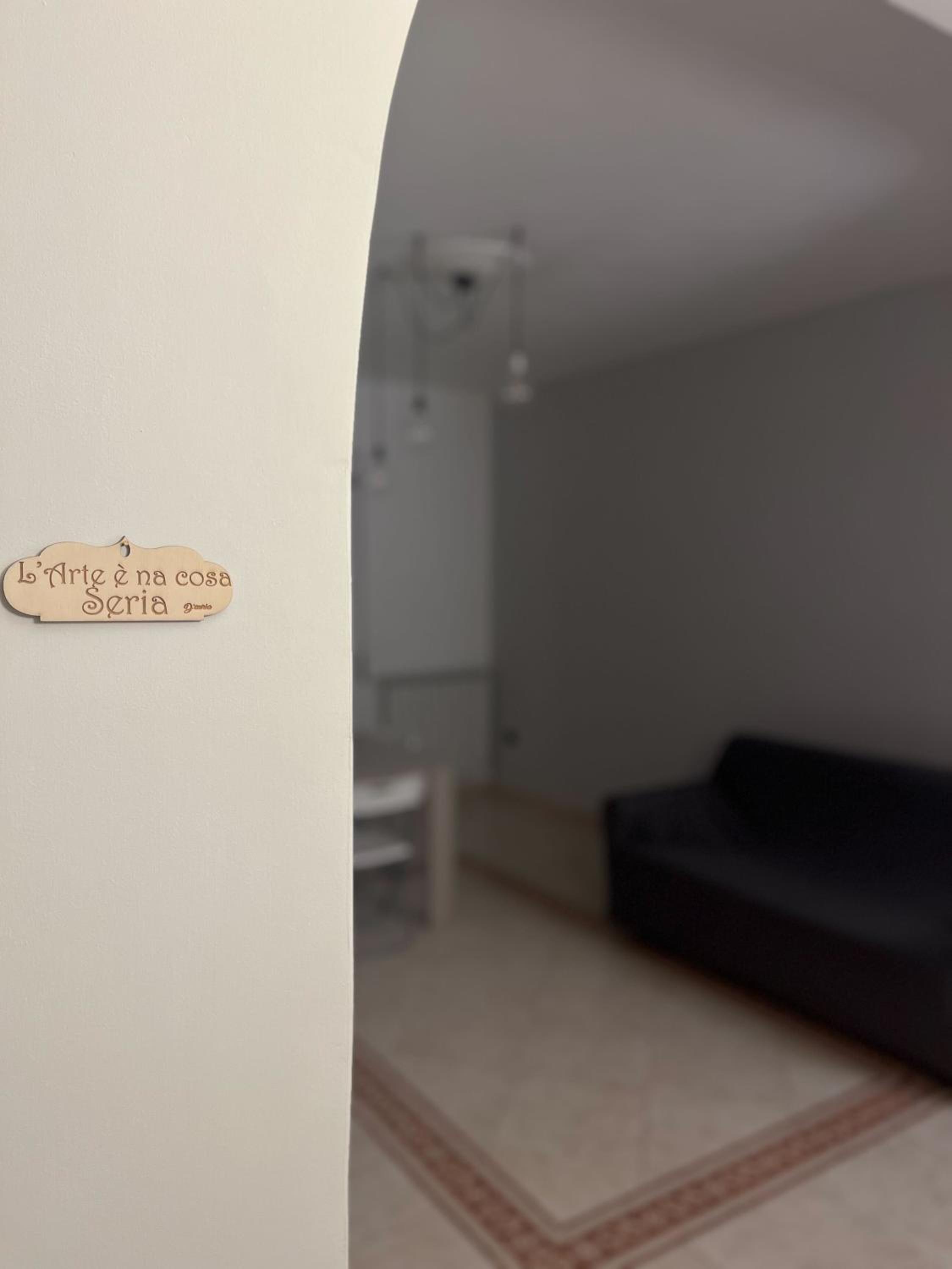 Saba's House