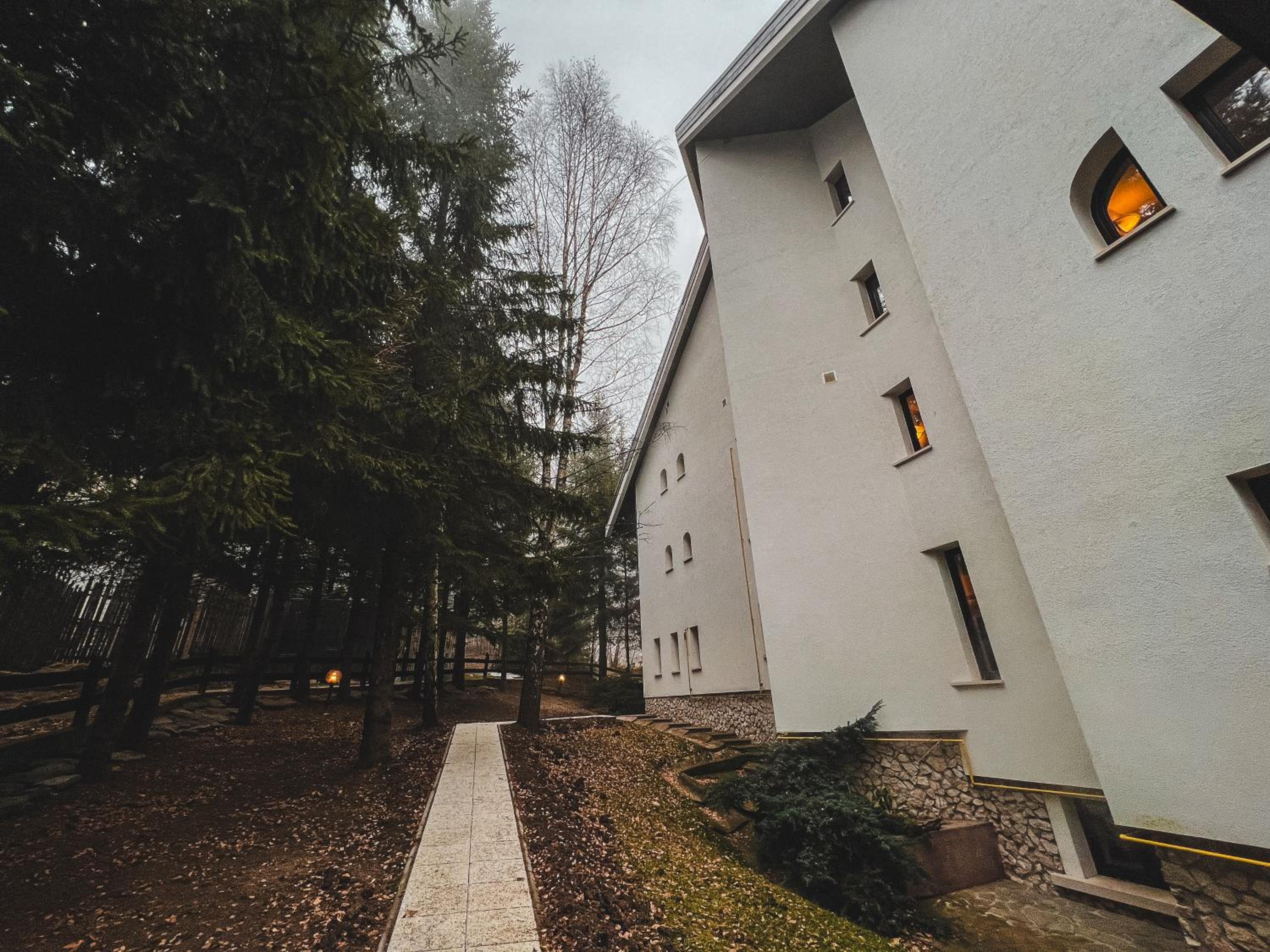 Silvia Chalet Poiana Brasov