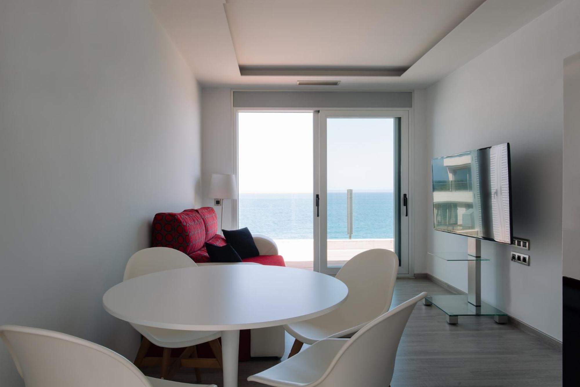 Montiboli Apartments by Buccara
