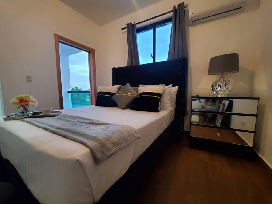 Paradise Luxe Villa in Punta Cana