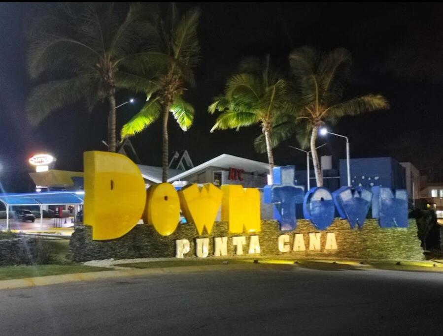 Paradise Luxe Villa in Punta Cana