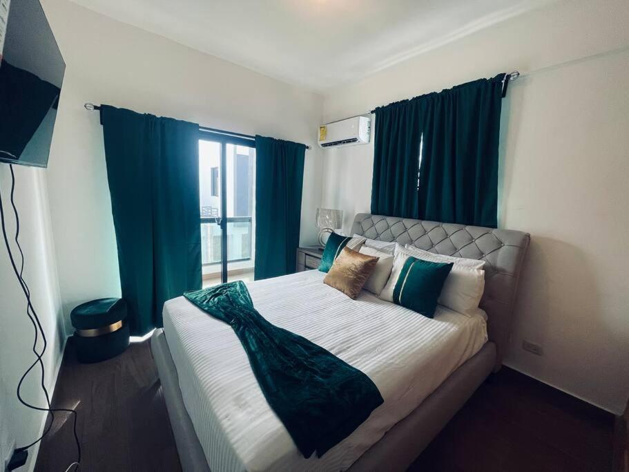 Paradise Luxe Villa in Punta Cana