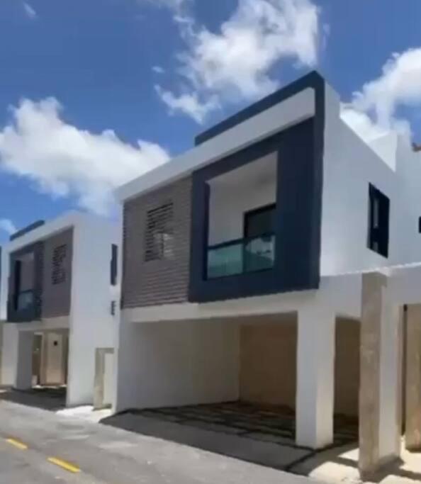 Paradise Luxe Villa in Punta Cana