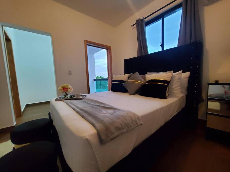 Paradise Luxe Villa in Punta Cana