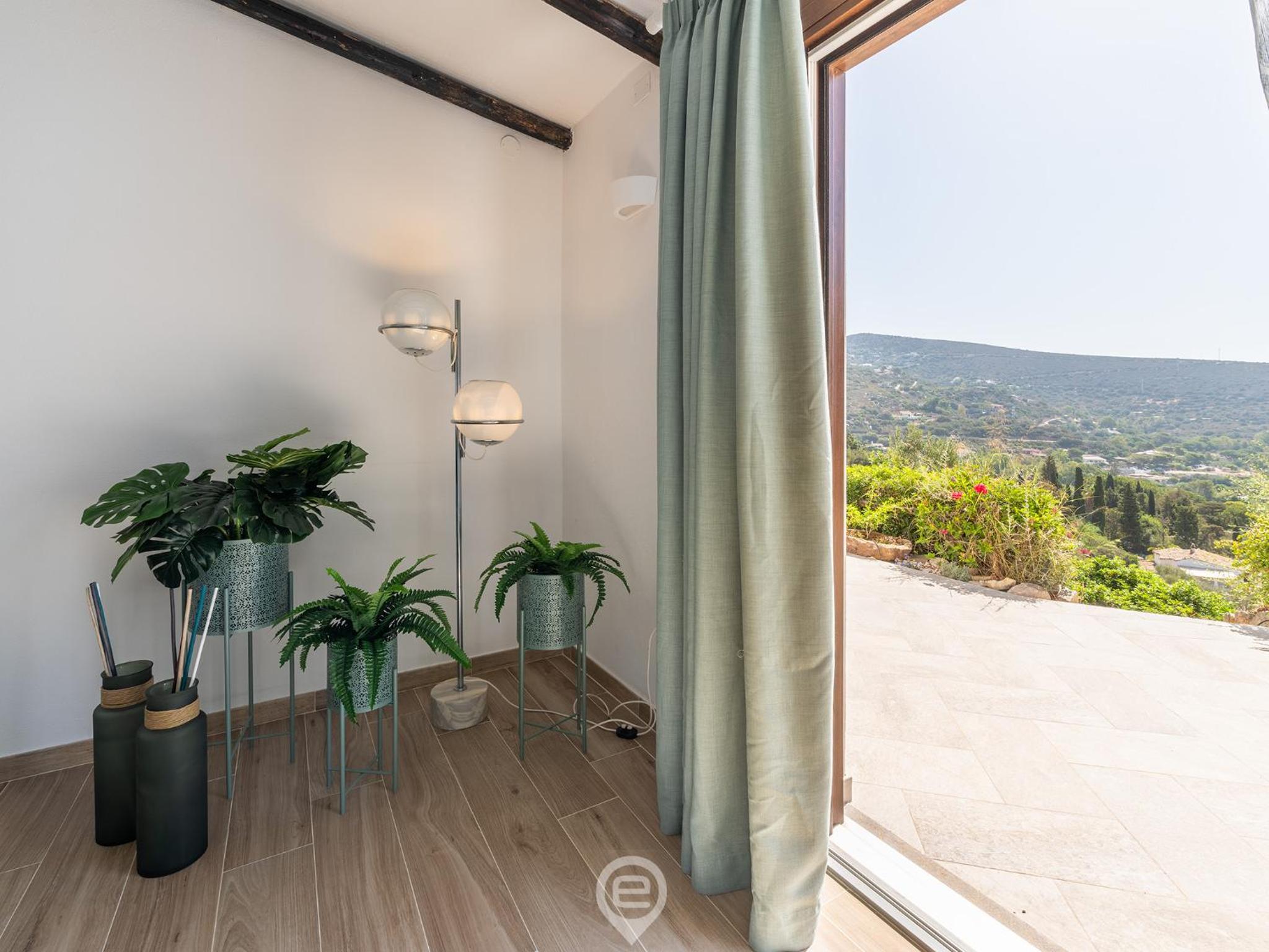 Seaview Dream Villa view 2