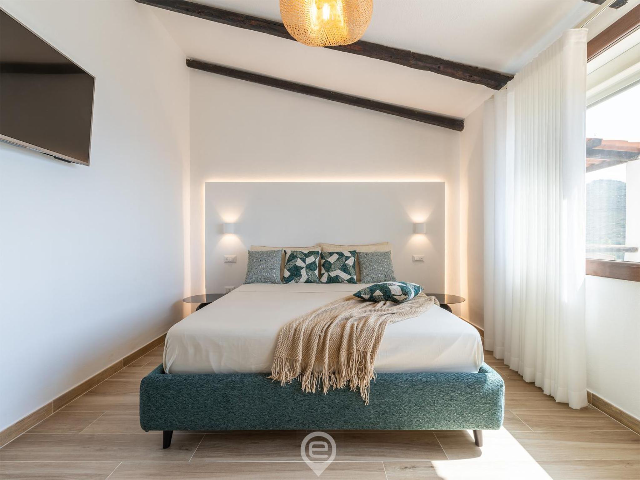 Seaview Dream Villa view 4