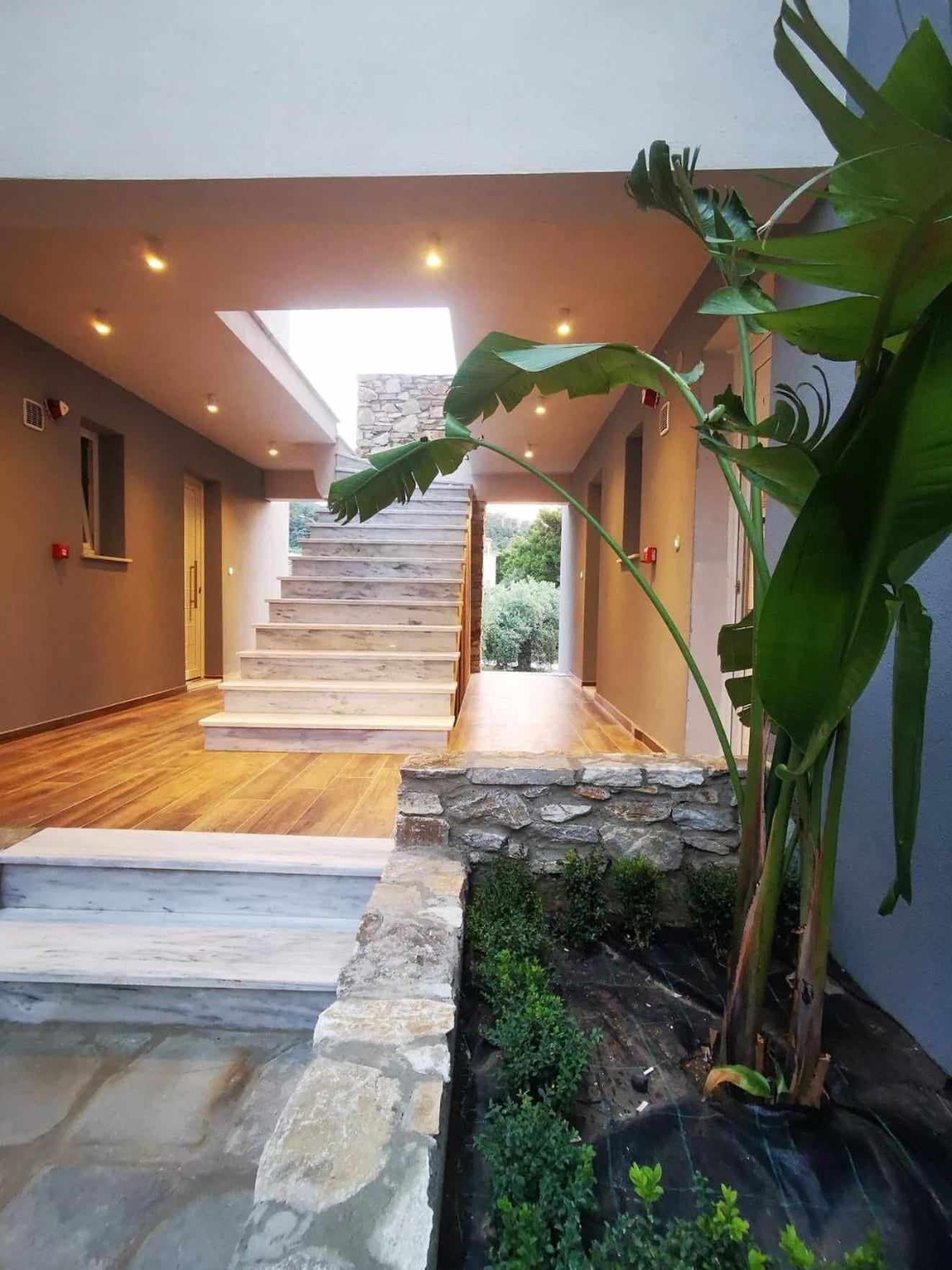 Luxury Villa Anna Marittima