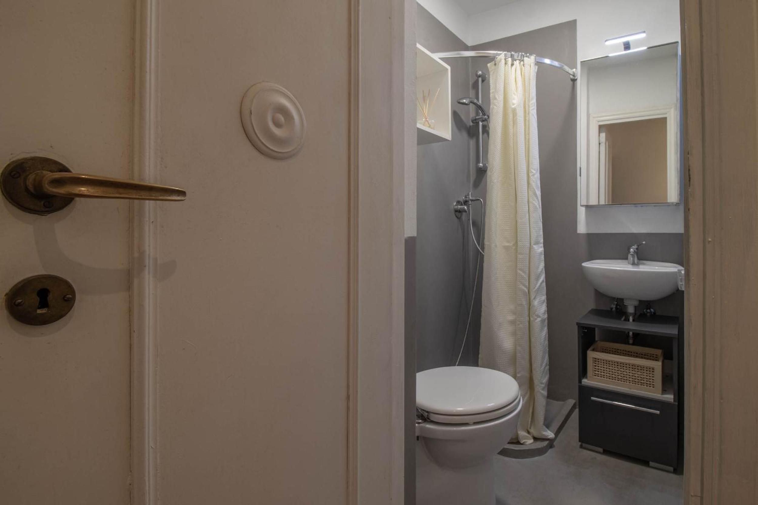 Suite Benedetta - Trastevere Luxury