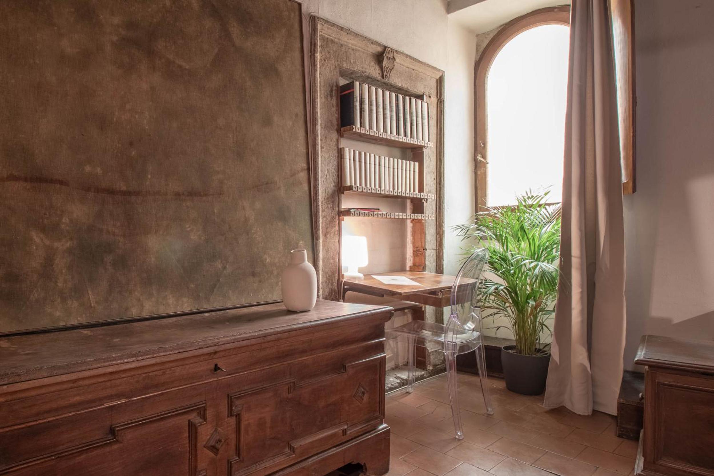 Suite Benedetta - Trastevere Luxury
