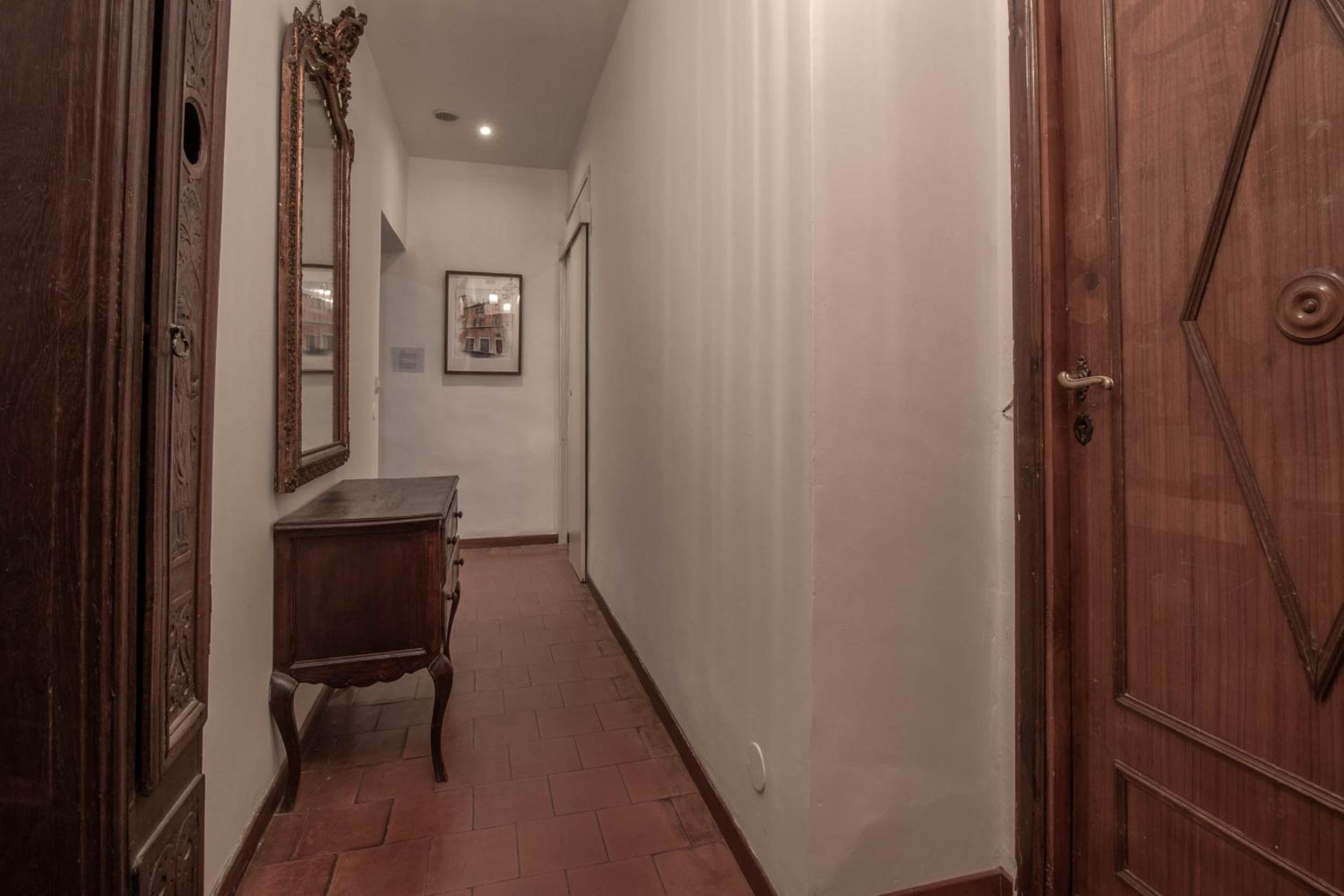 Suite Benedetta - Trastevere Luxury