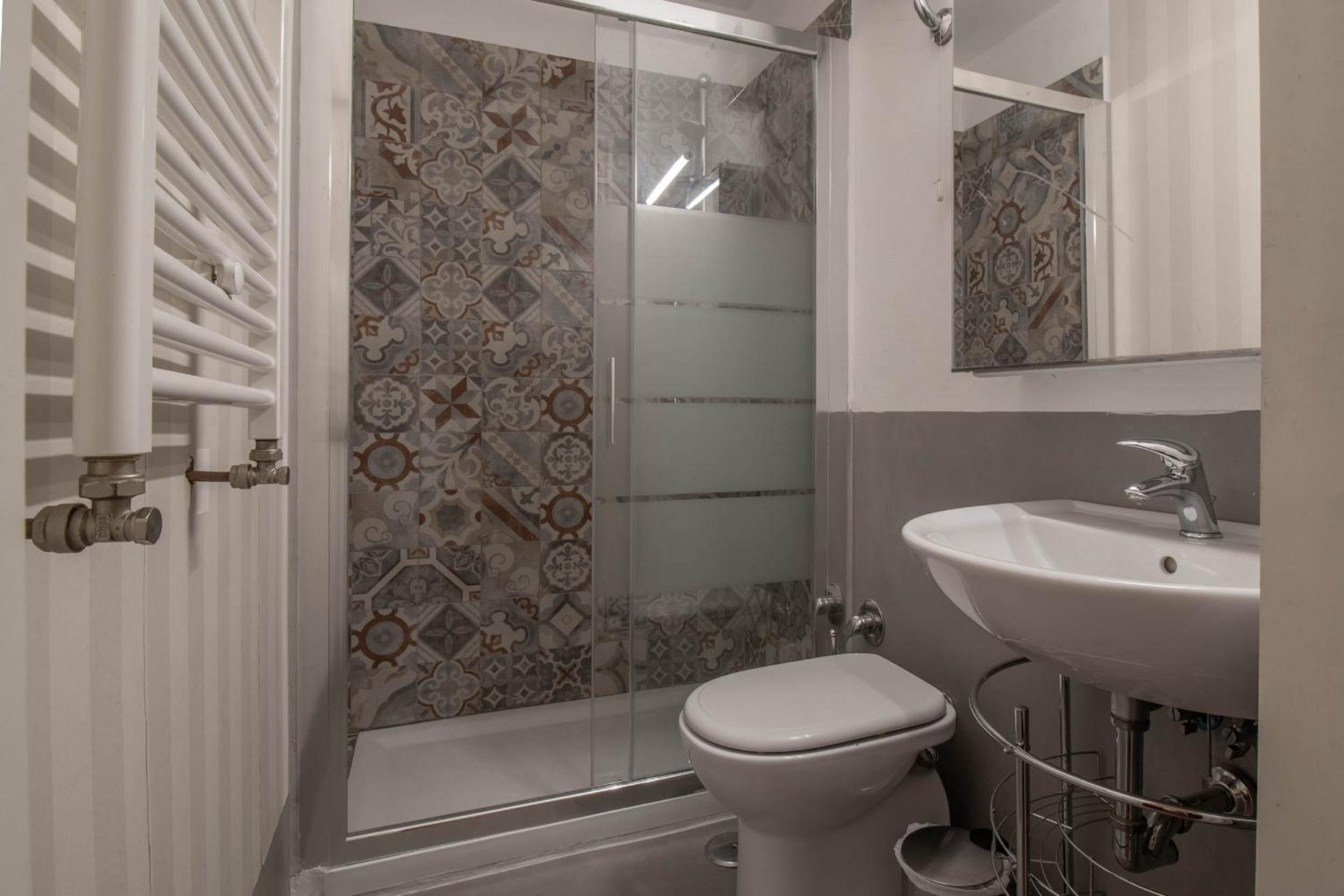 Suite Benedetta - Trastevere Luxury