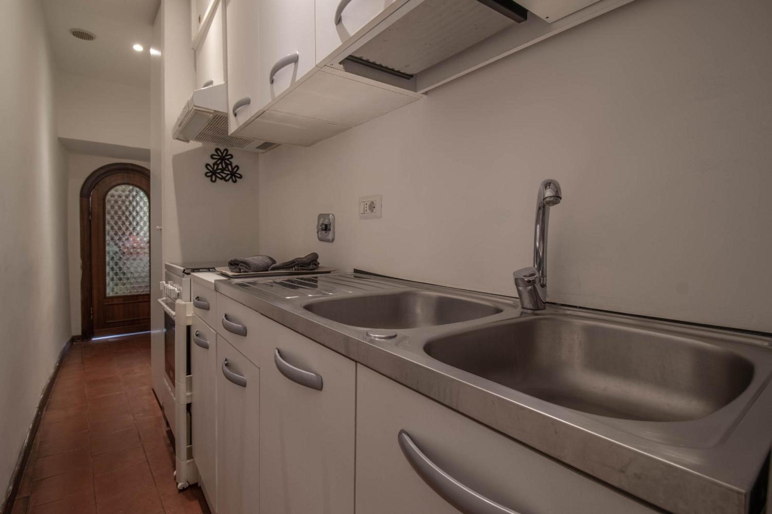 Suite Benedetta - Trastevere Luxury