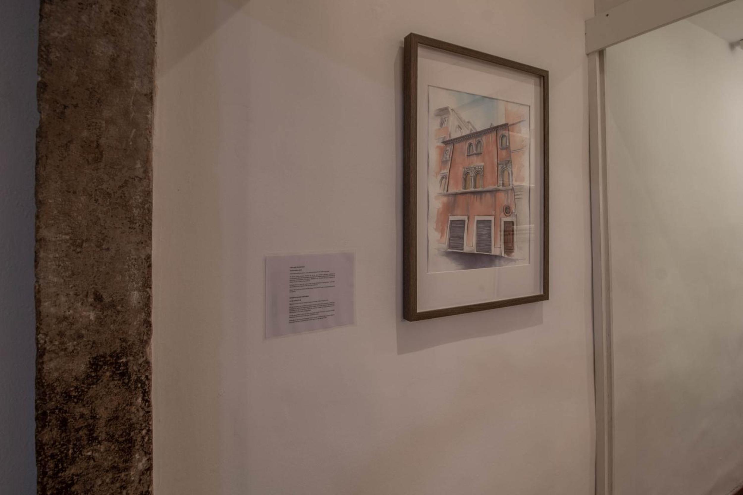 Suite Benedetta - Trastevere Luxury