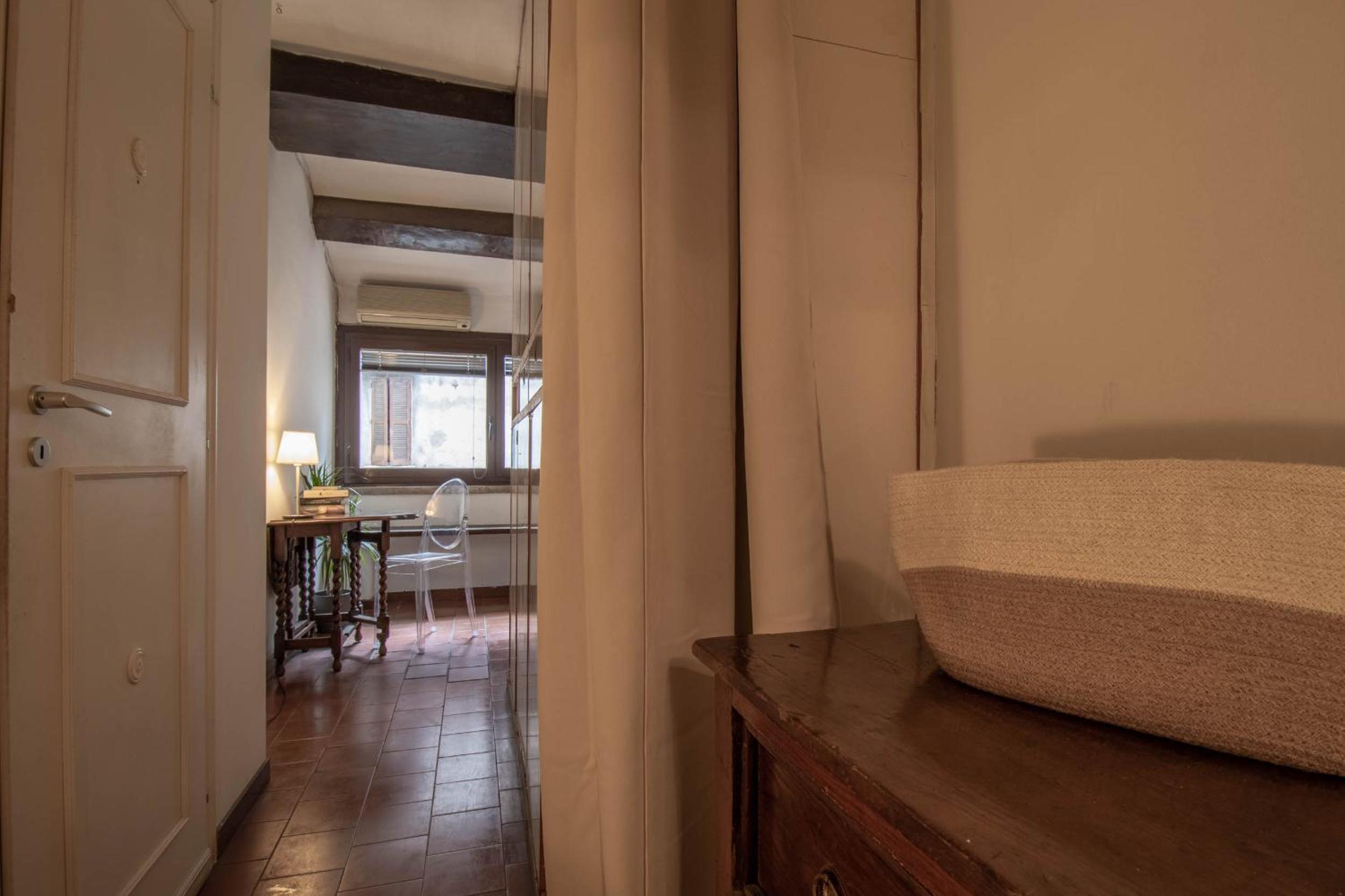 Suite Benedetta - Trastevere Luxury