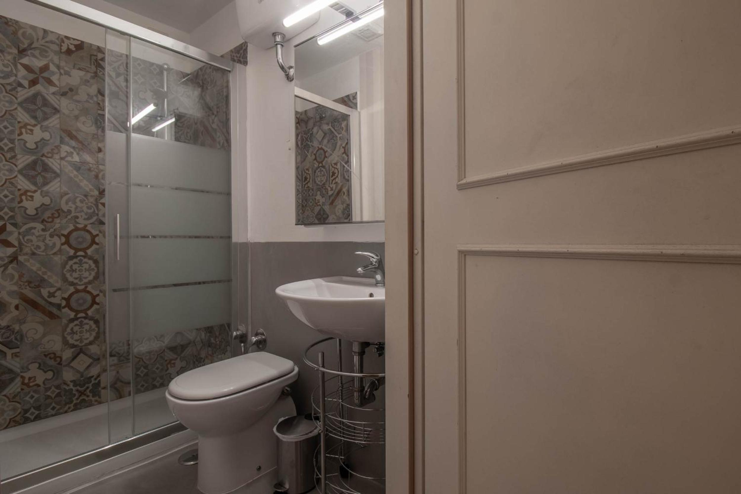 Suite Benedetta - Trastevere Luxury
