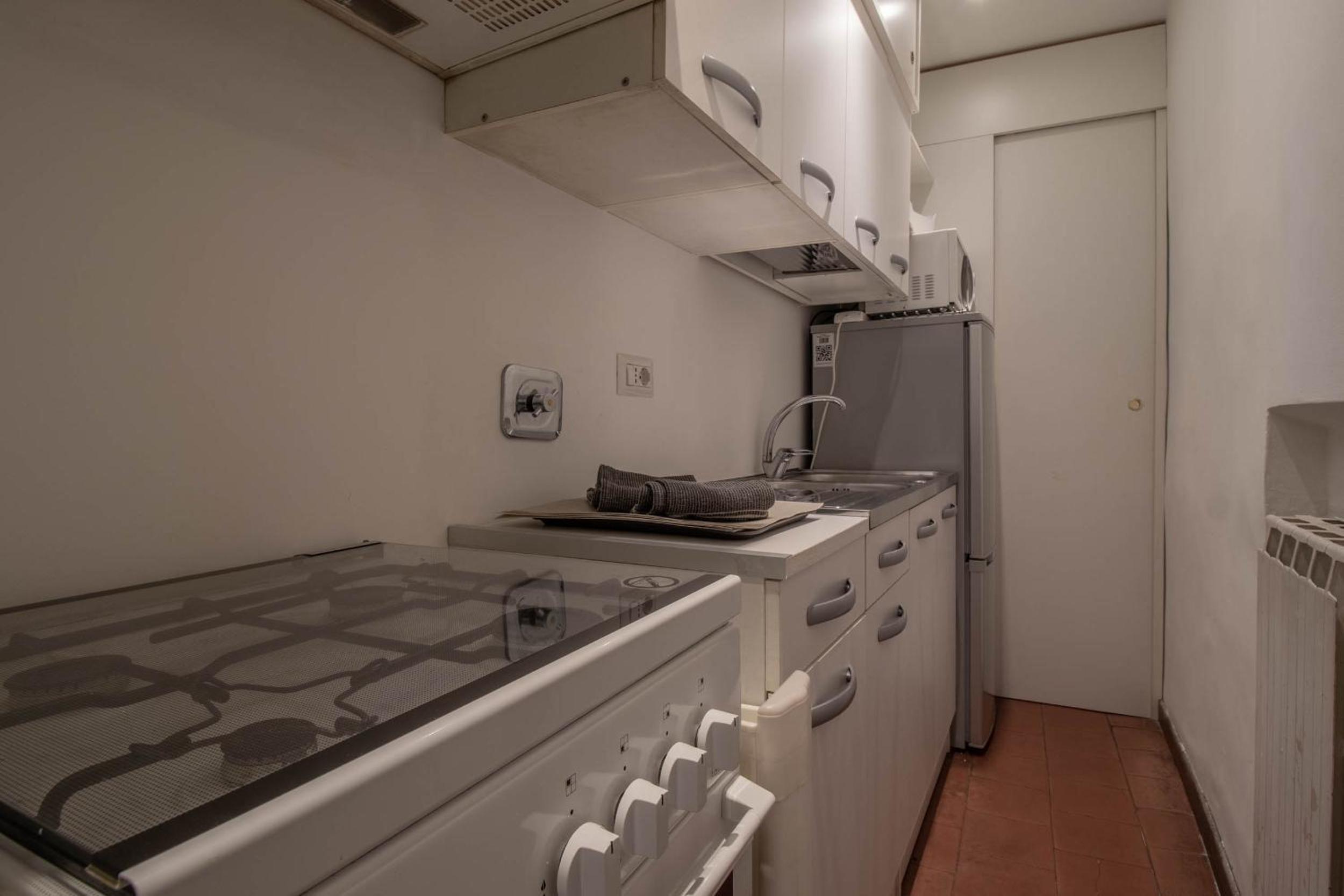 Suite Benedetta - Trastevere Luxury