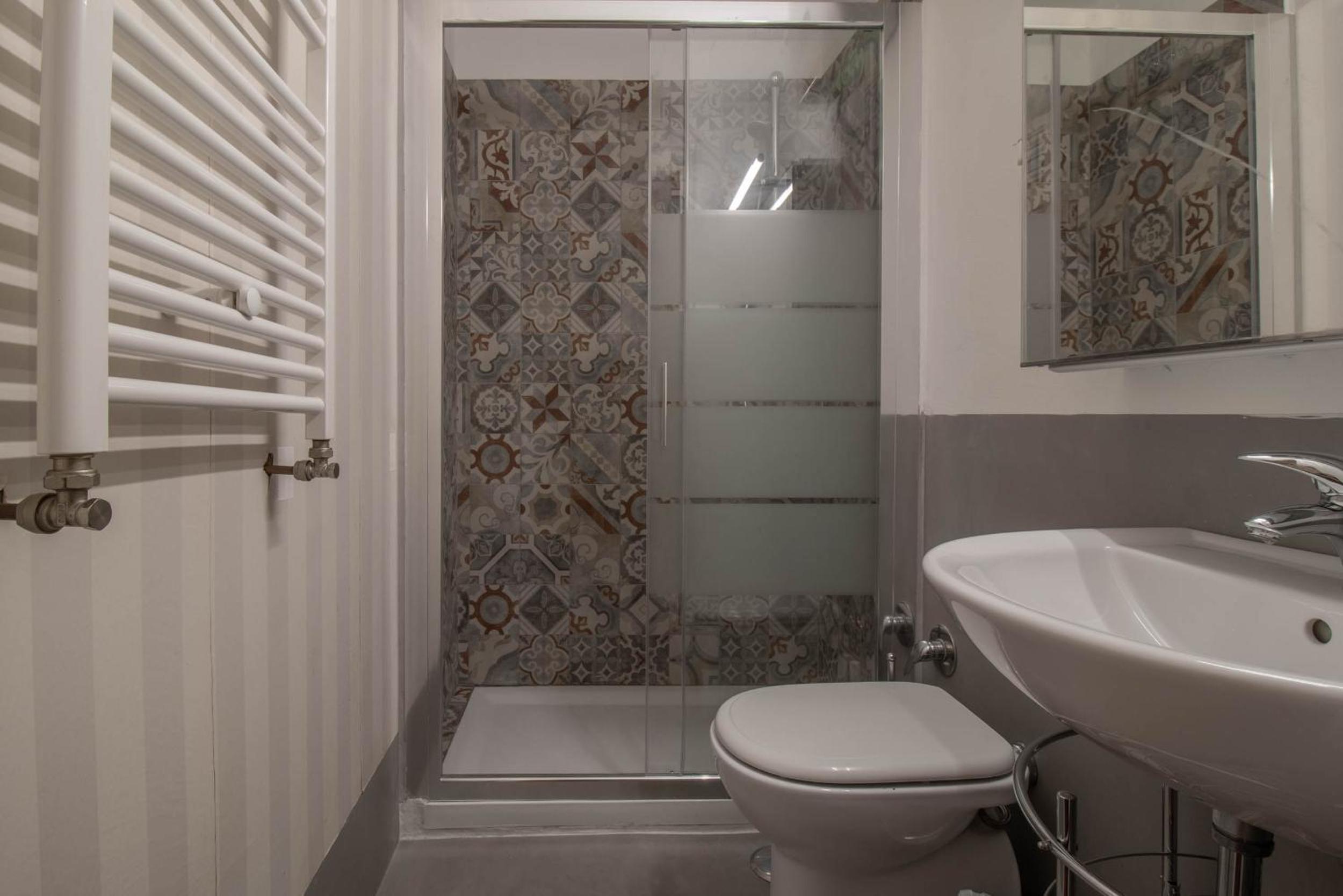 Suite Benedetta - Trastevere Luxury