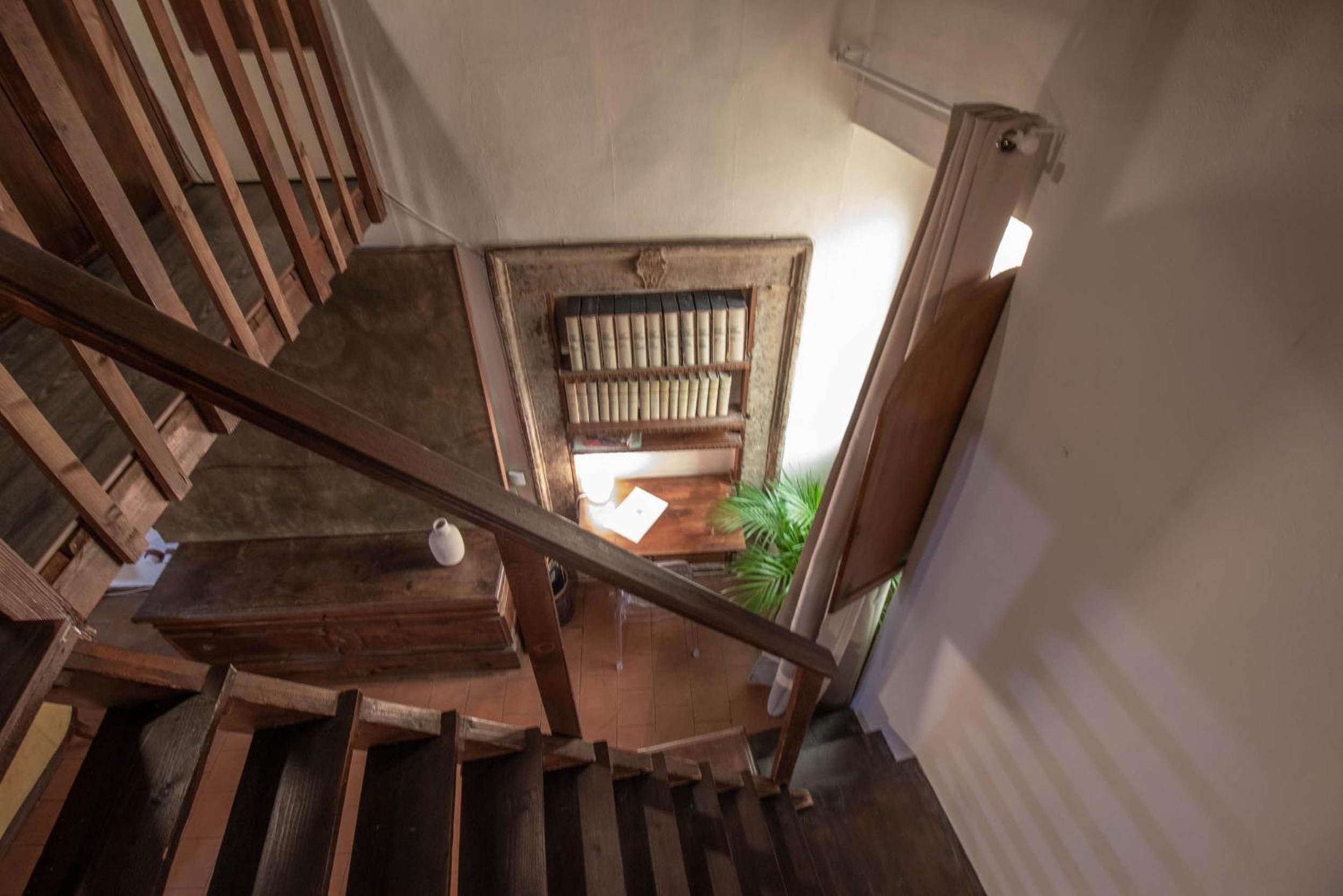 Suite Benedetta - Trastevere Luxury