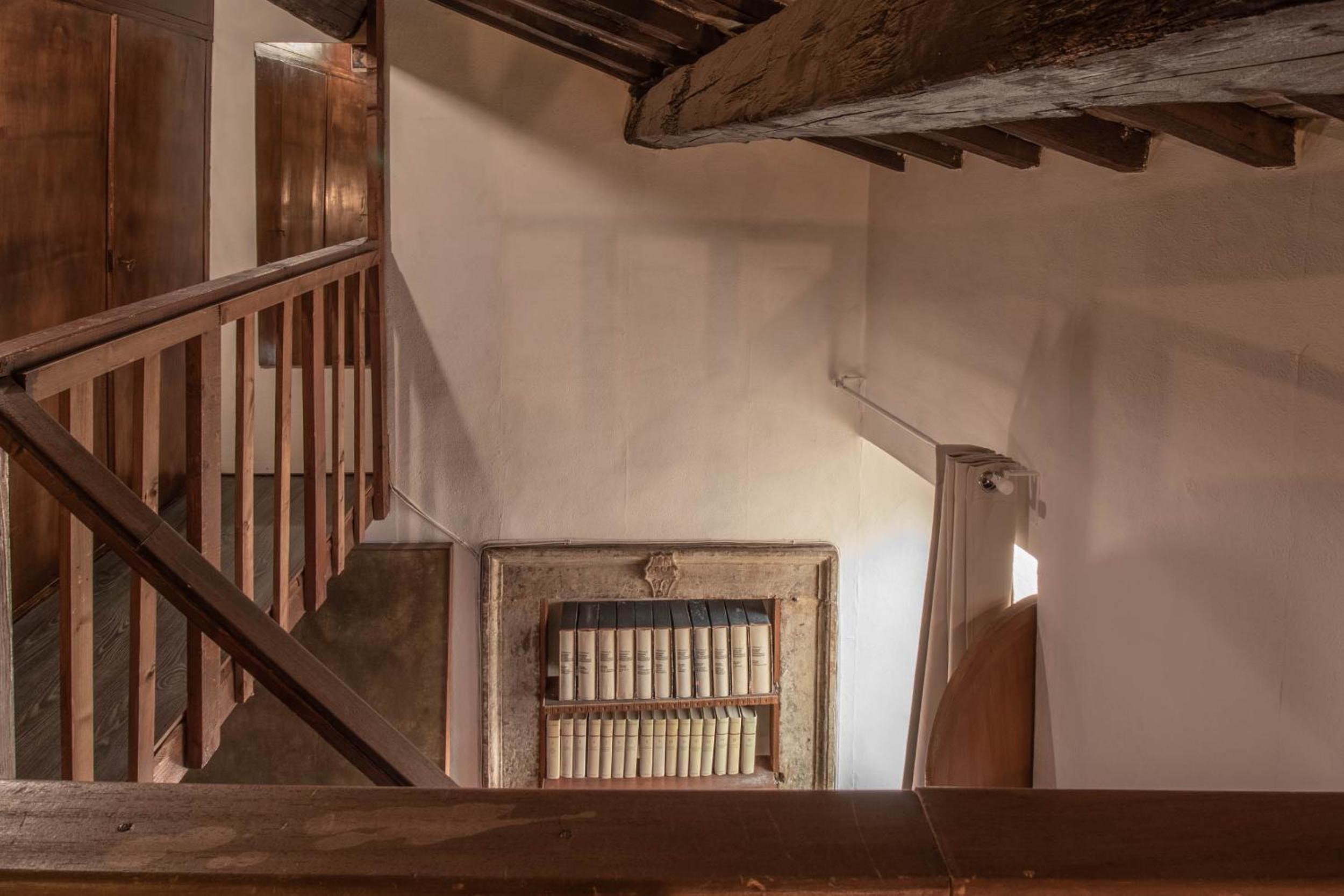 Suite Benedetta - Trastevere Luxury