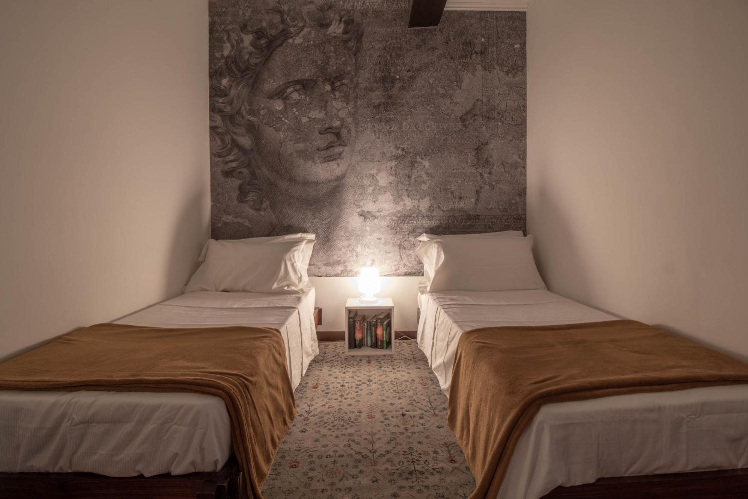 Suite Benedetta - Trastevere Luxury