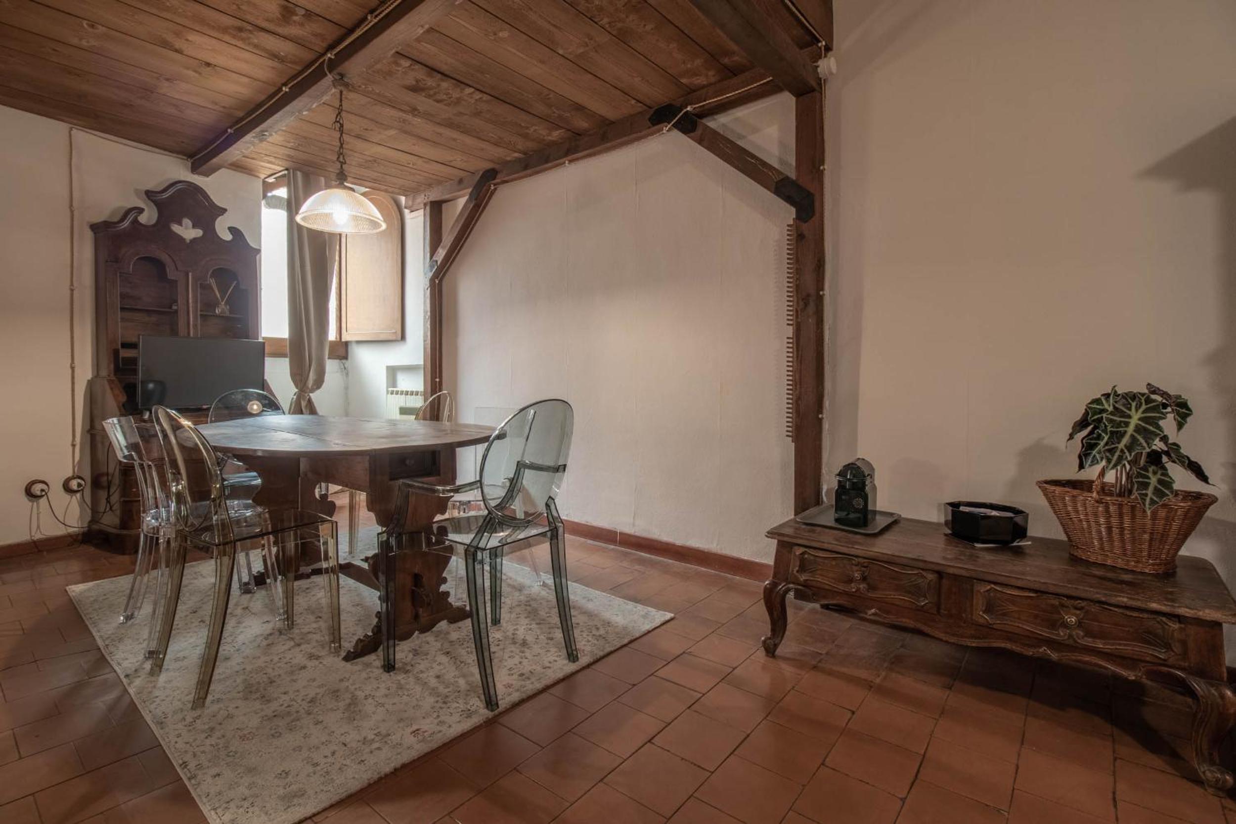 Suite Benedetta - Trastevere Luxury