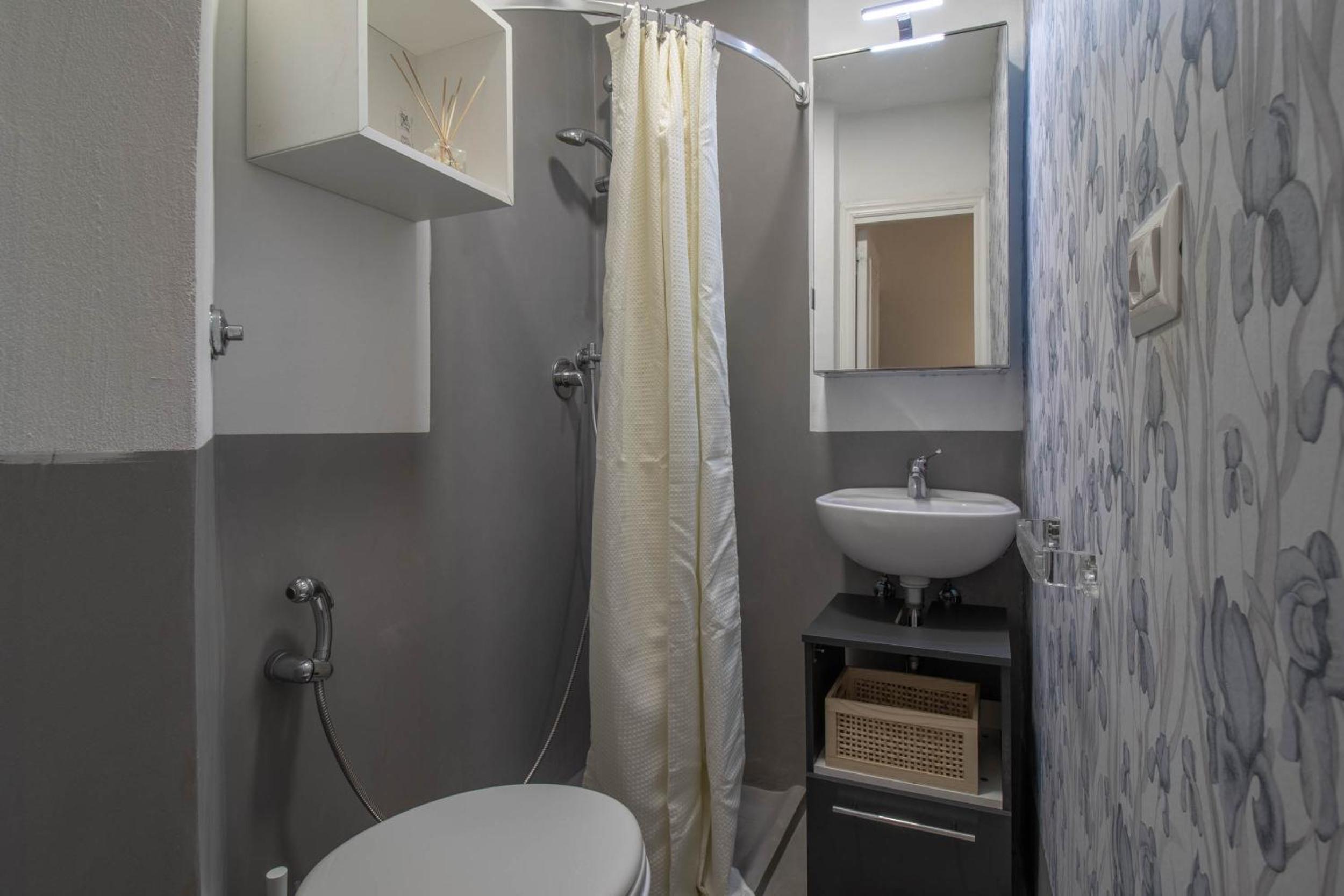 Suite Benedetta - Trastevere Luxury