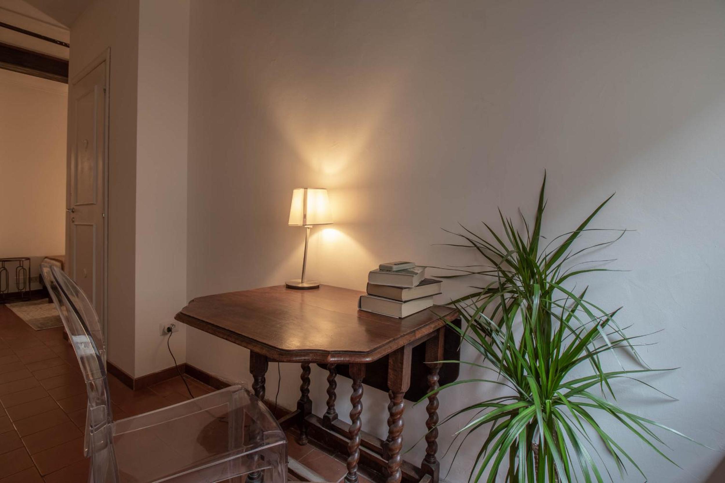 Suite Benedetta - Trastevere Luxury