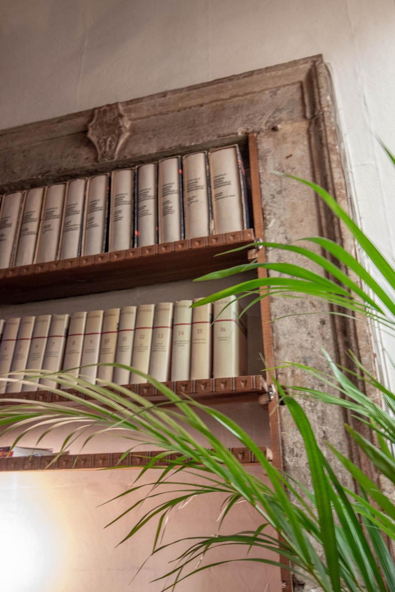 Suite Benedetta - Trastevere Luxury