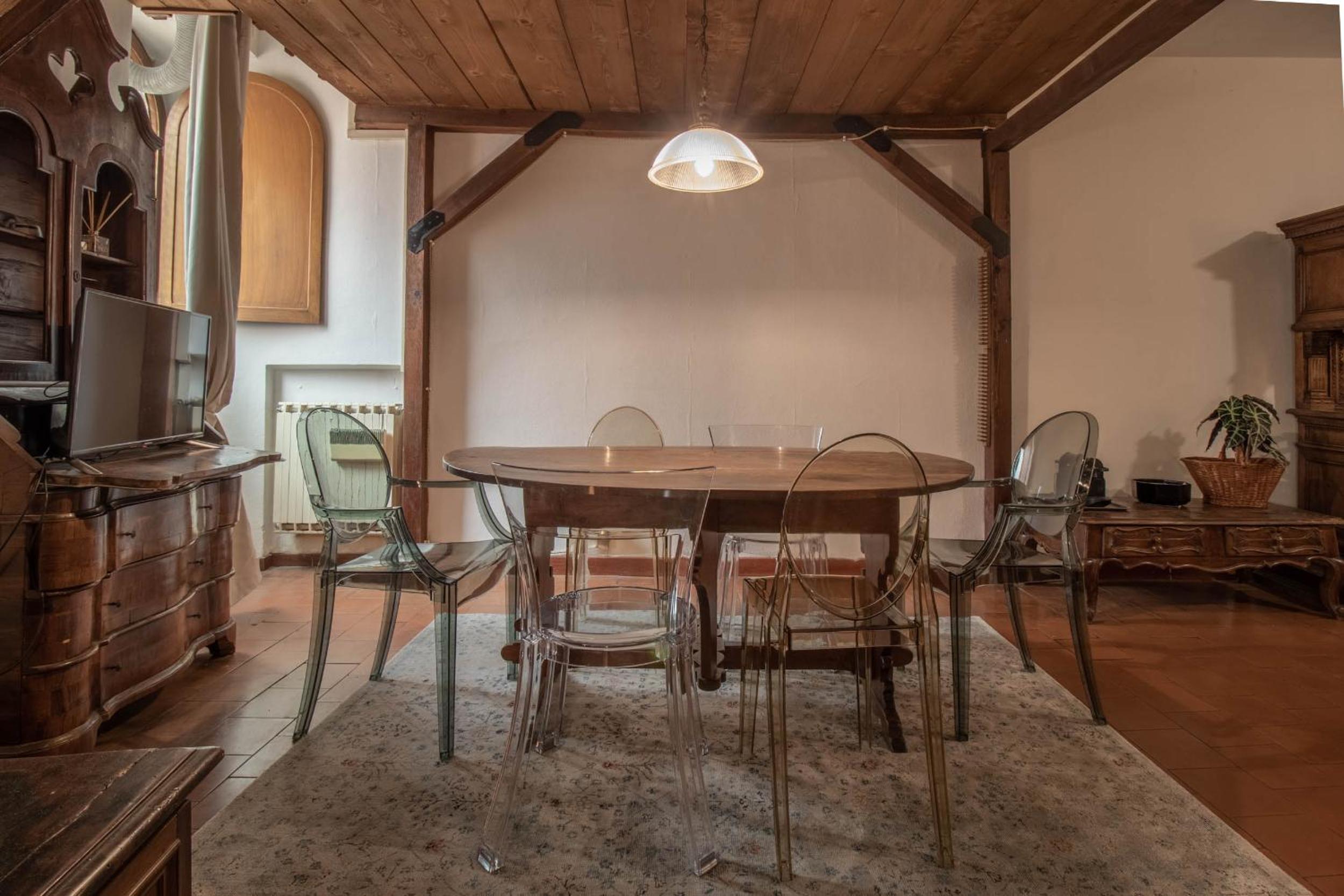 Suite Benedetta - Trastevere Luxury
